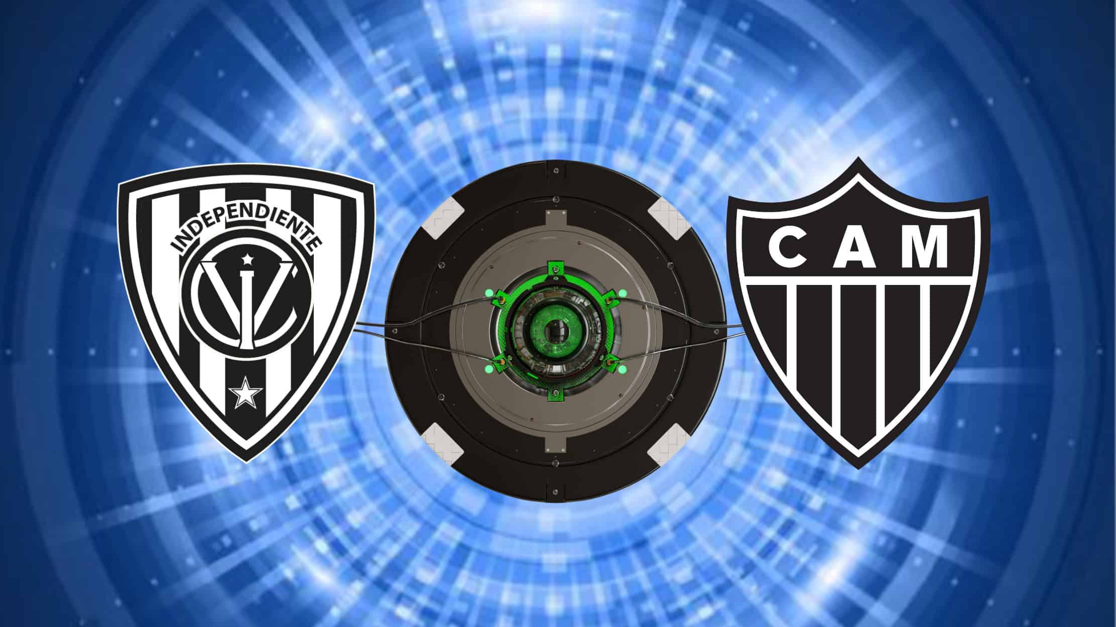 Independiente del Valle e Atlético-MG iniciam semifinal da Sul-Americana; saiba onde assistir - Imagem do artigo