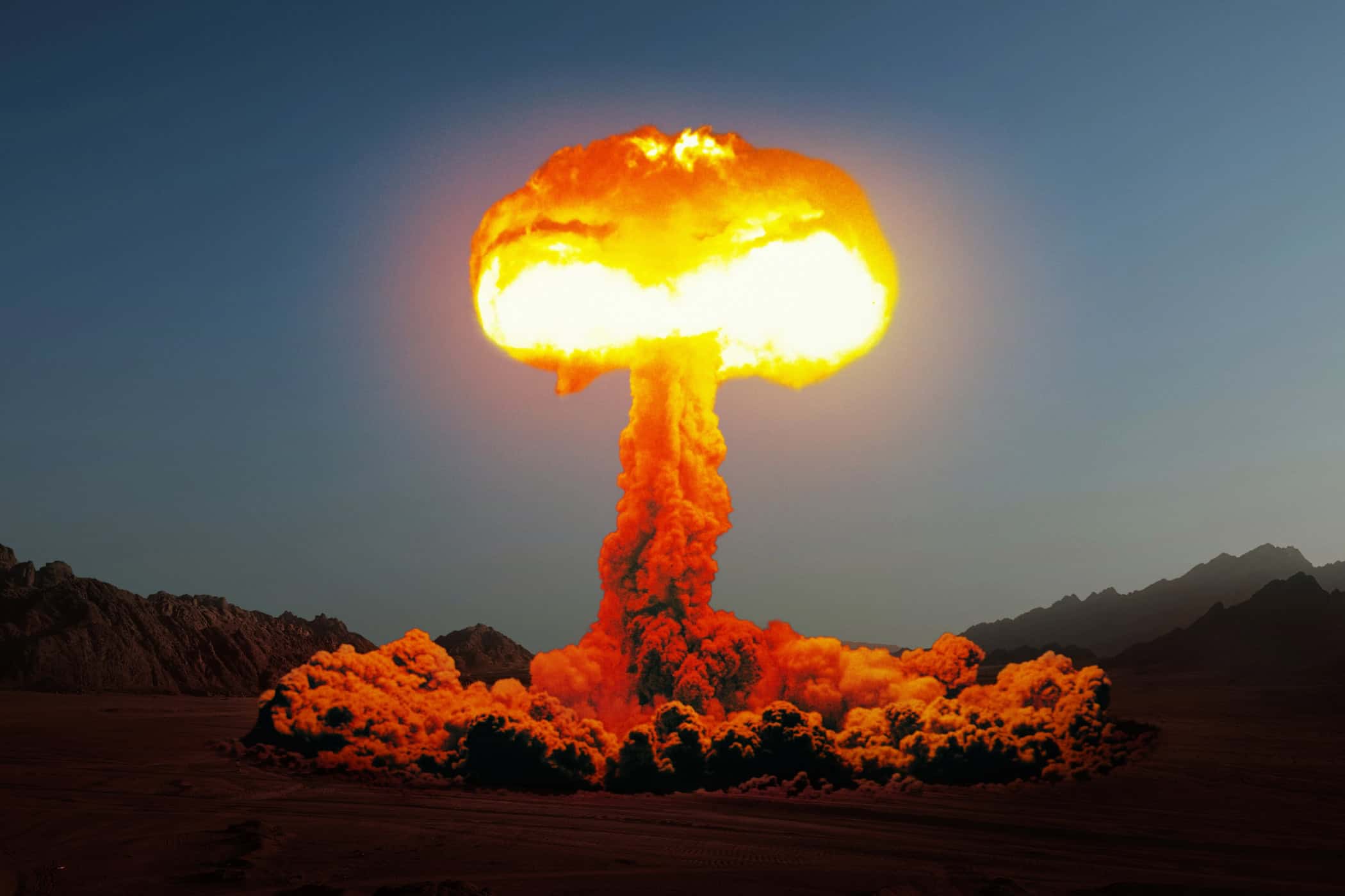 Anthropic fecha acordo com governo dos EUA para barrar pedidos sobre armas nucleares na IA Claude - Imagem do artigo