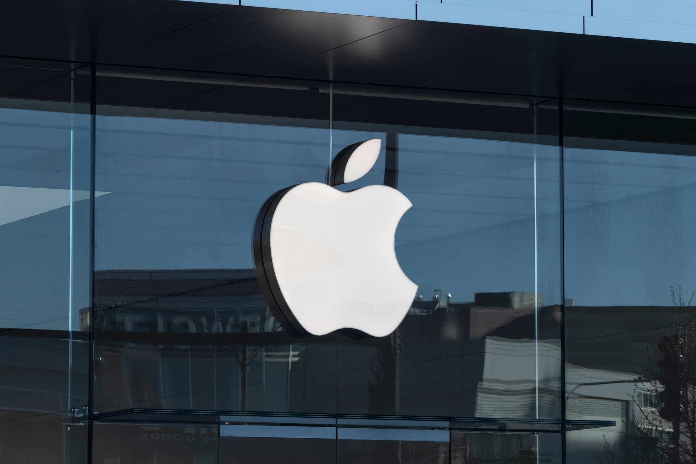 Vendas do iPhone 17 impulsionam Apple e aproximam valor de mercado de US$ 4 trilhões - Imagem do artigo