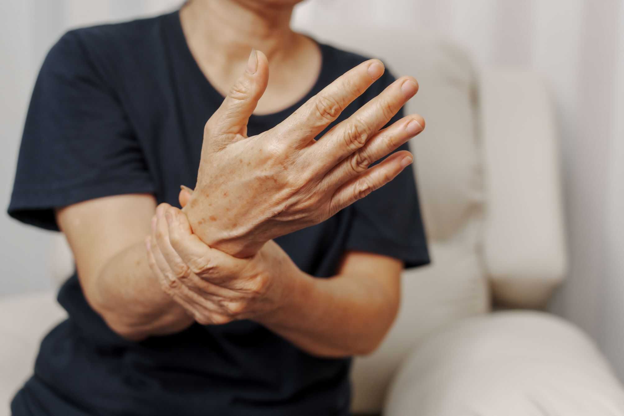 Hábitos simples podem diminuir risco de Parkinson, sugerem pesquisadores - Imagem do artigo