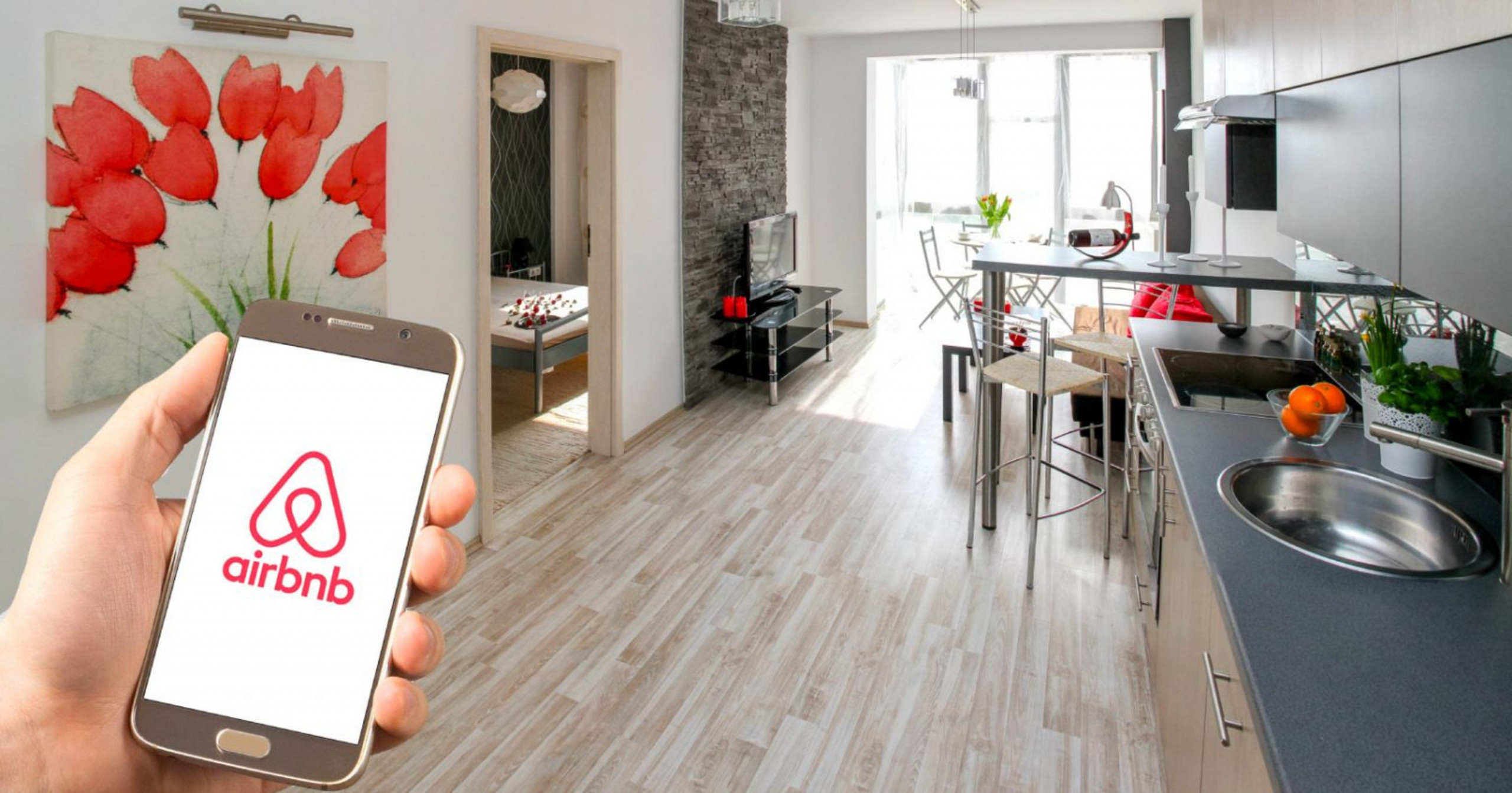 Airbnb adiciona funções sociais, renova busca e amplia assistente de IA no app - Imagem do artigo