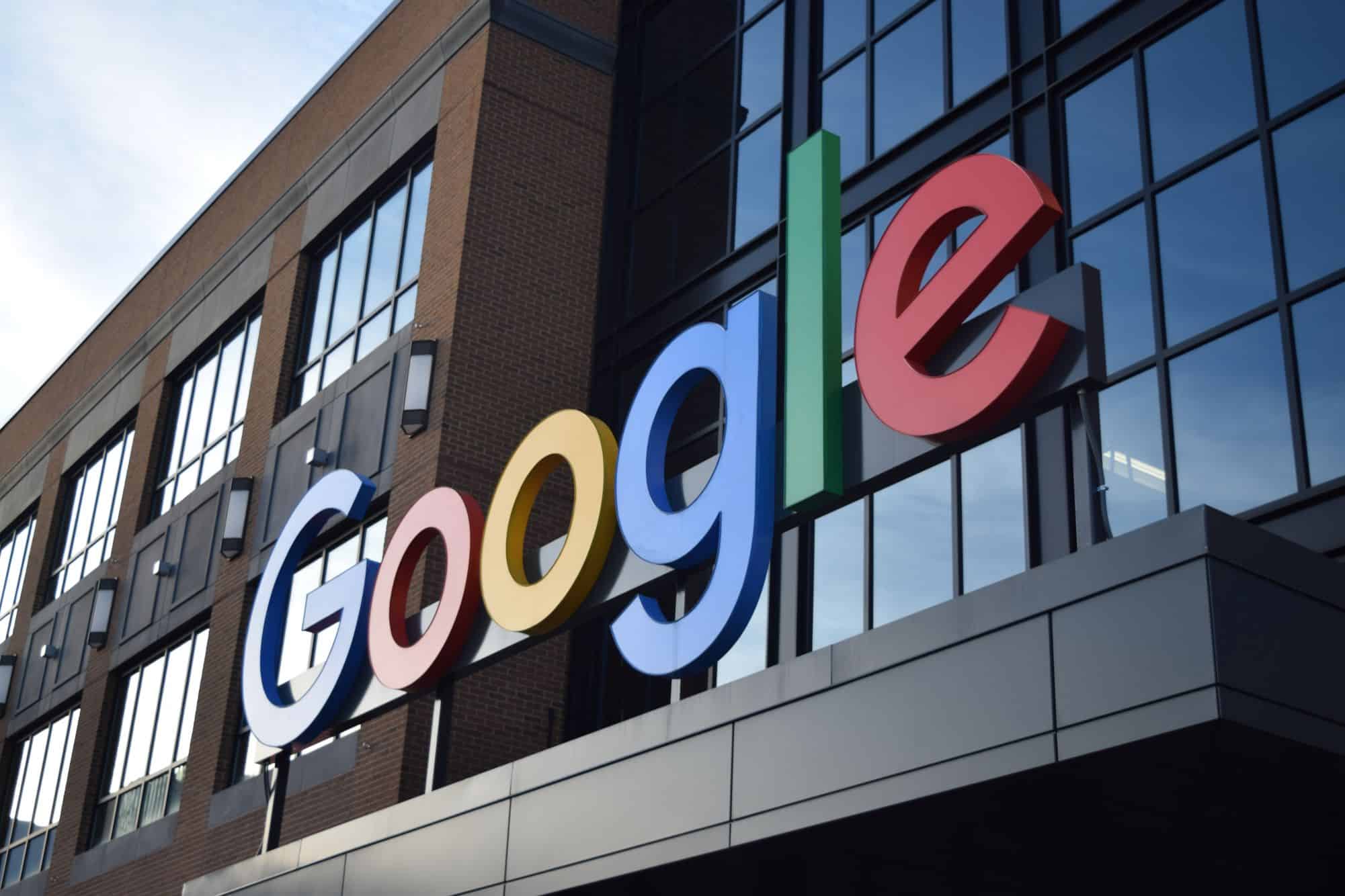 Google estuda rede elétrica do Rio de Janeiro para possível instalação de data centers - Imagem do artigo