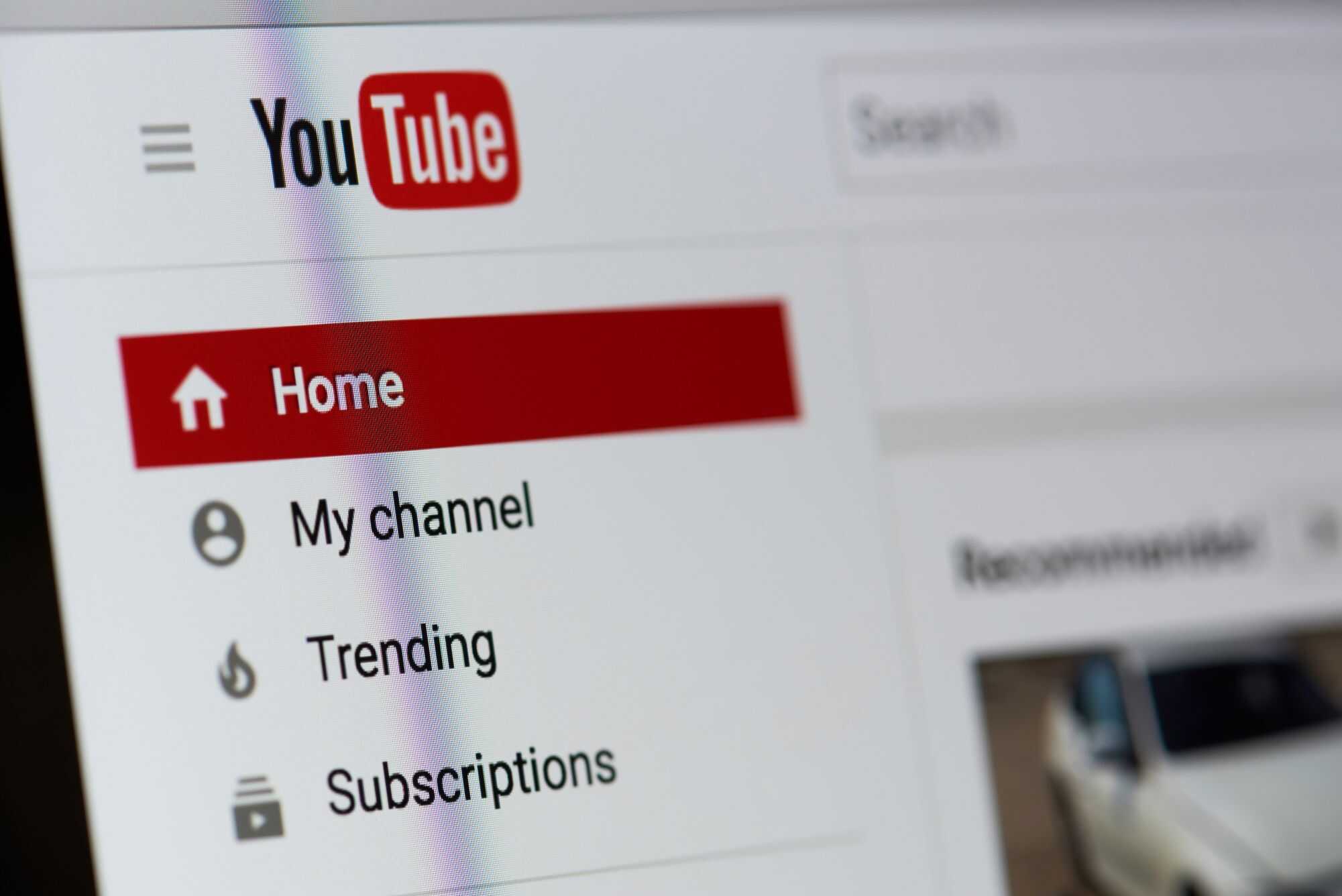 YouTube libera recurso que identifica e remove deepfakes de criadores - Imagem do artigo