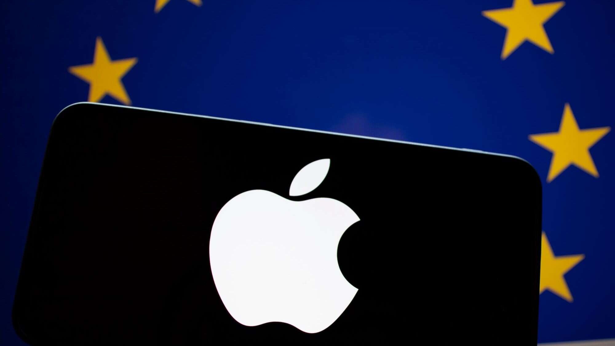 Apple leva disputa sobre lei de mercados digitais da UE ao Tribunal Geral - Imagem do artigo