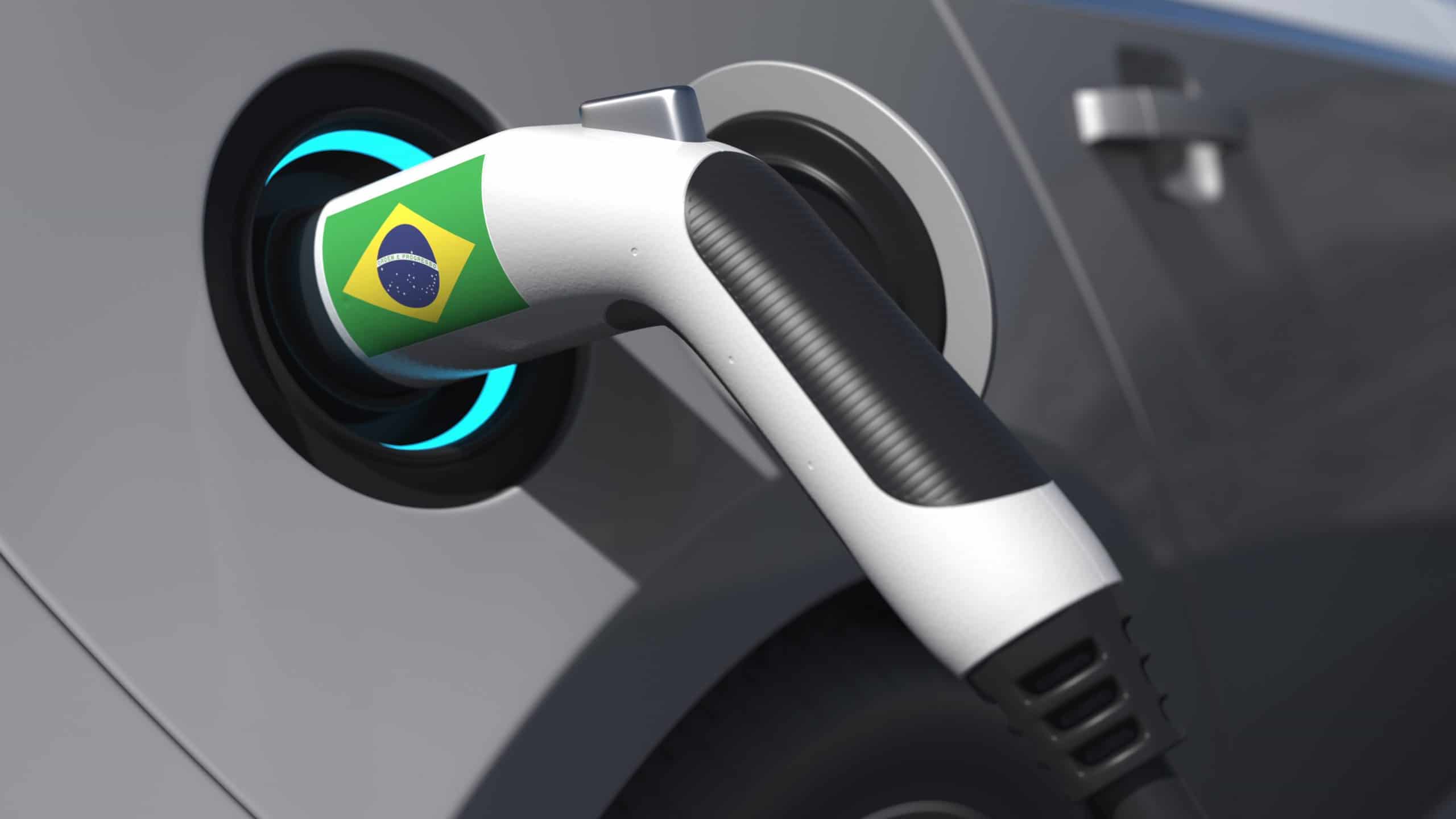 Estudo prevê 35 milhões de veículos eletrificados no Brasil até 2040 - Imagem do artigo
