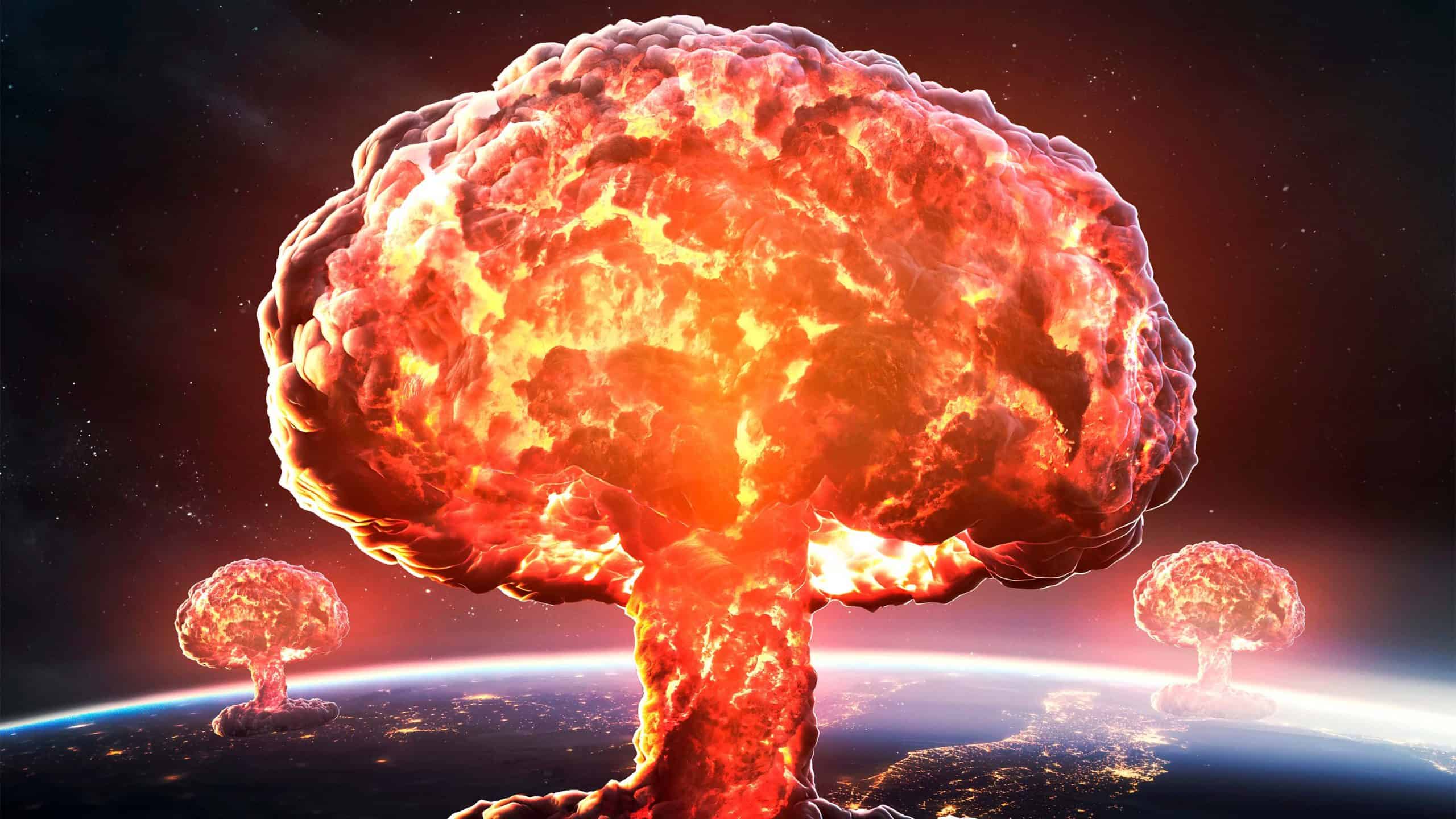 Parceria entre Anthropic e governo dos EUA cria filtro para conter riscos nucleares em chats de IA - Imagem do artigo