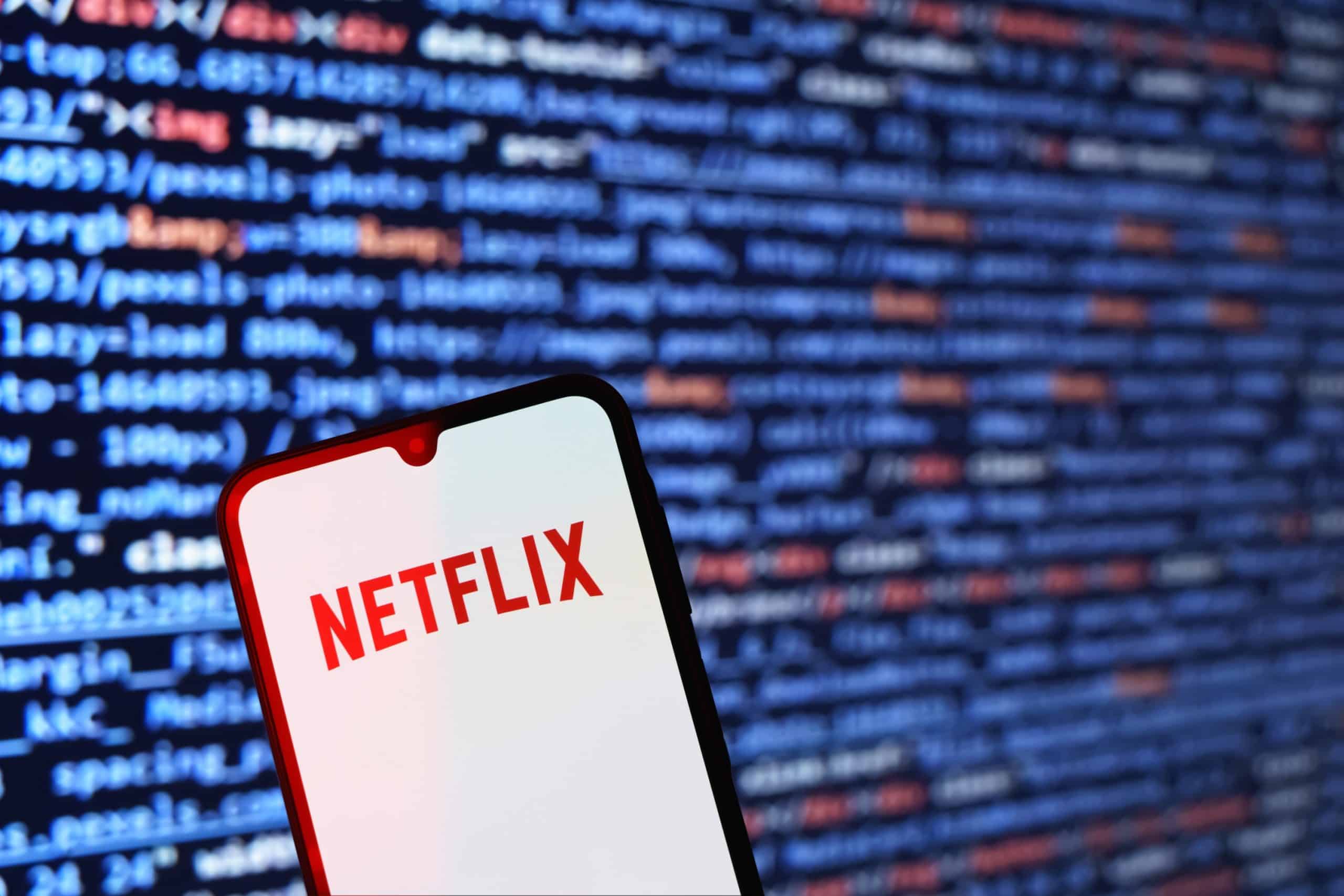Despesa fiscal no Brasil reduz margem operacional da Netflix no 3º trimestre de 2025 - Imagem do artigo