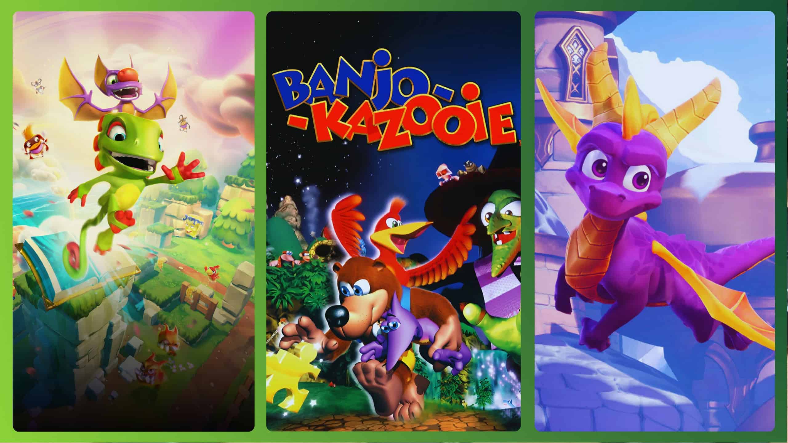 Entenda o gênero collectathon e conheça oito jogos que exemplificam o estilo - Imagem do artigo