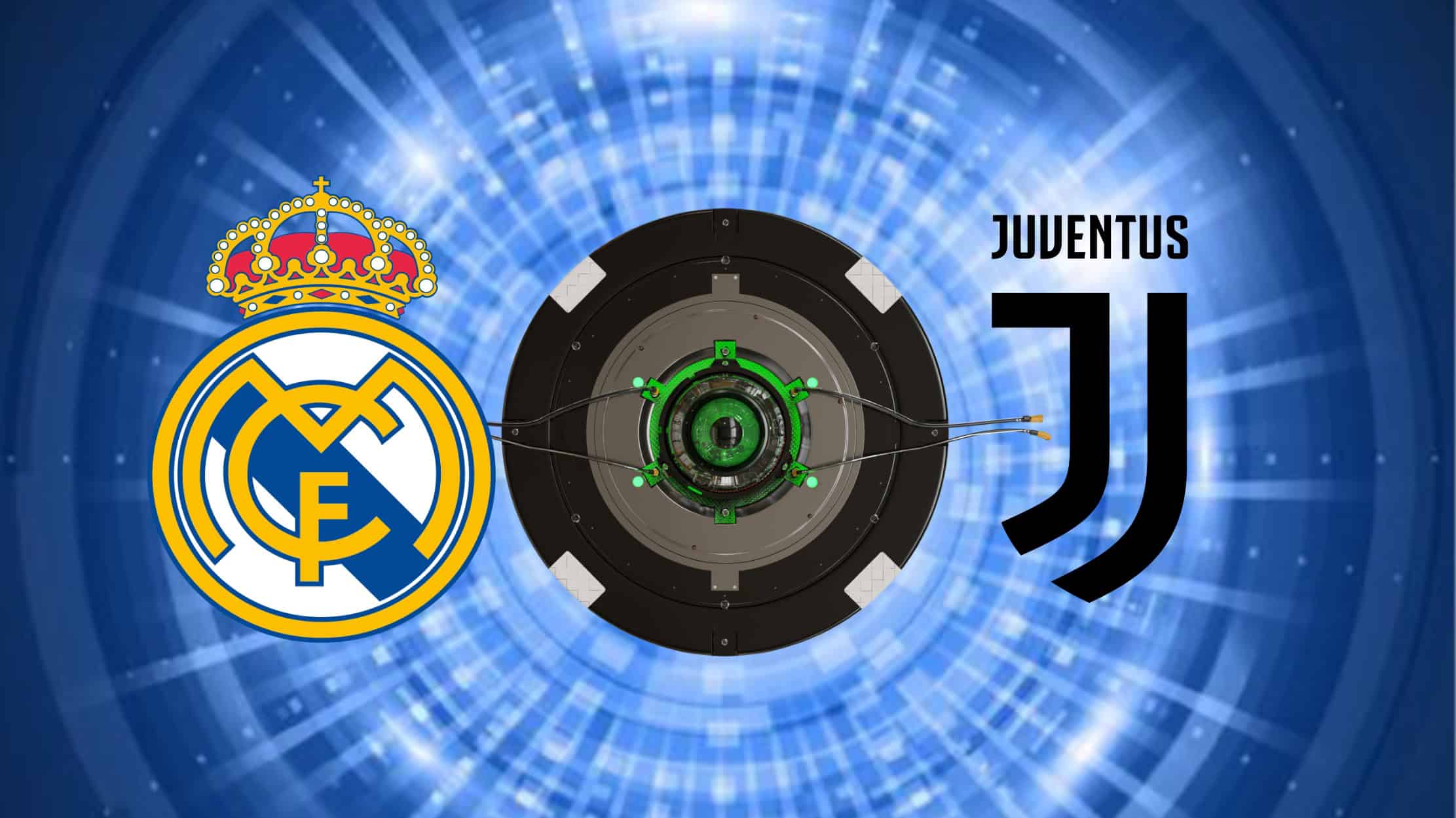 Real Madrid recebe Juventus pela Champions League; veja horário, transmissão e prováveis escalações - Imagem do artigo