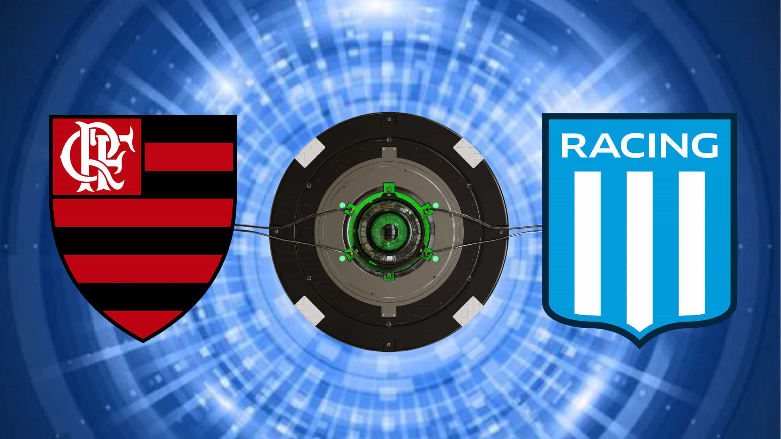 Flamengo recebe o Racing pela ida da semifinal da Libertadores 2025; veja horário, onde assistir e escalações - Imagem do artigo
