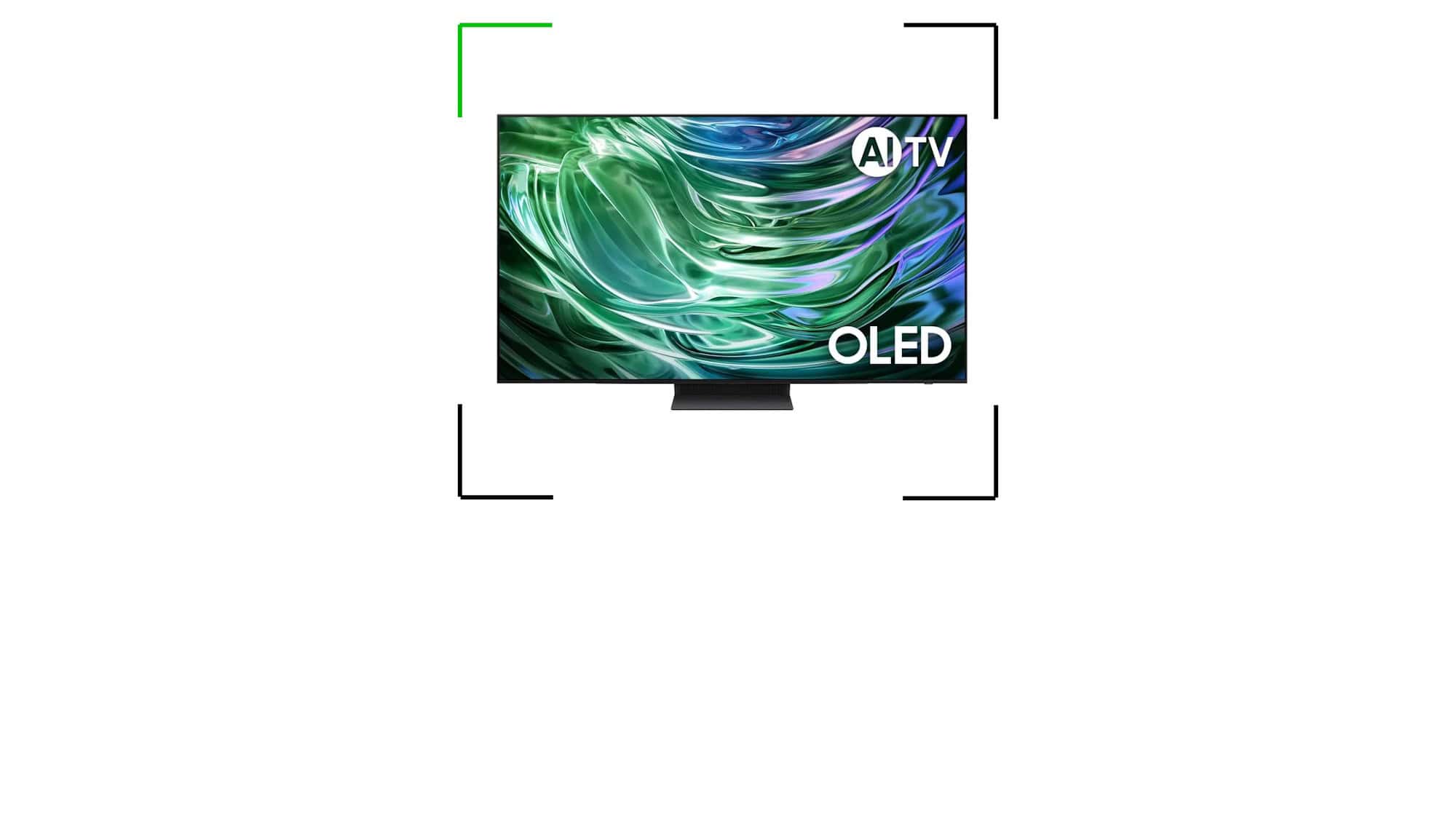 Ofertas de TVs vão de 32 a 65 polegadas e incluem modelos HD, 4K, Mini LED e OLED - Imagem do artigo