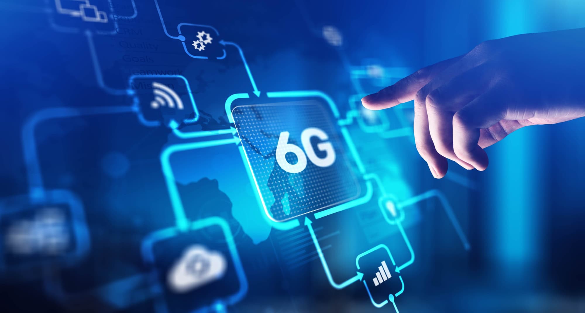 Regulador ultracompacto criado na Coreia do Sul promete melhorar chips de IA e 6G - Imagem do artigo