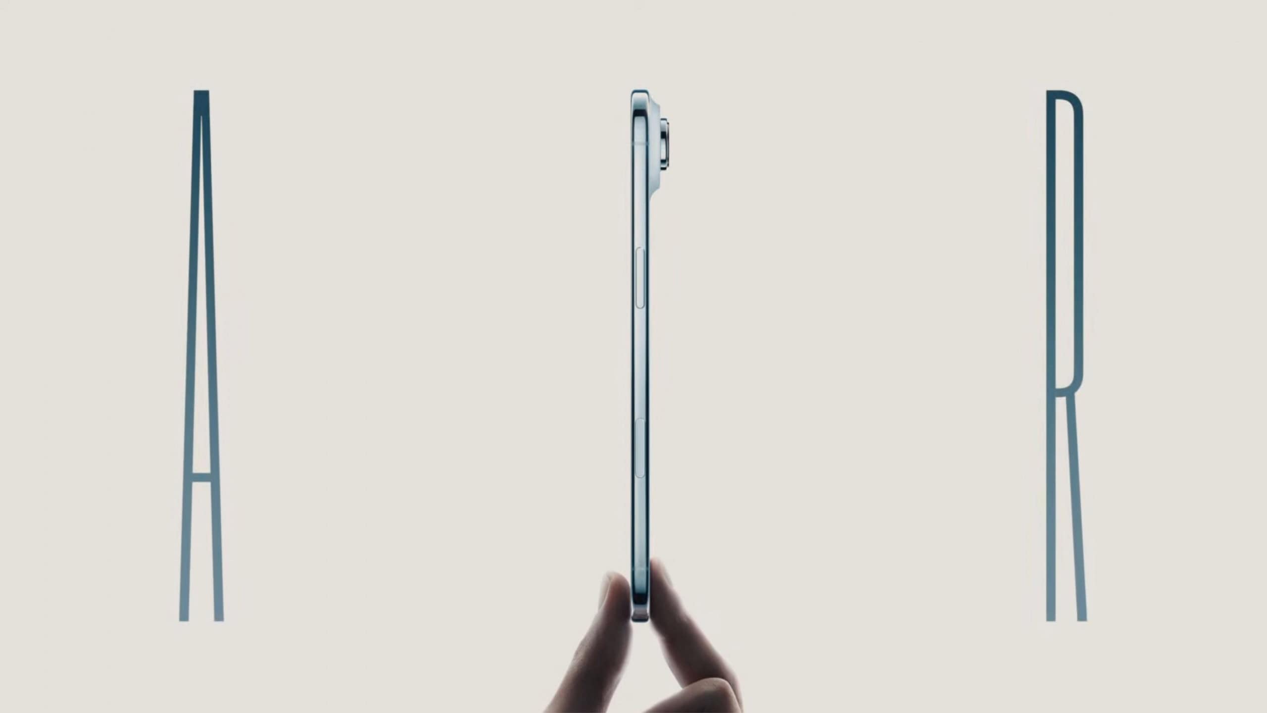 Apple corta produção do iPhone 17 Air após procura abaixo do esperado - Imagem do artigo