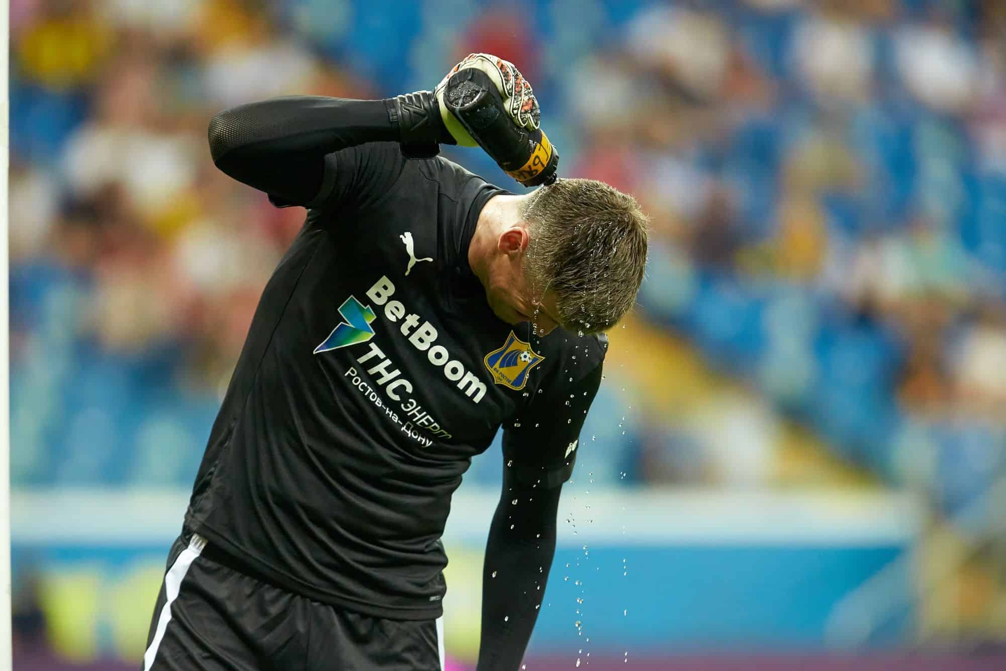 Especialistas alertam que Copa do Mundo de 2026 pode bater recorde de emissões de CO₂ - Imagem do artigo