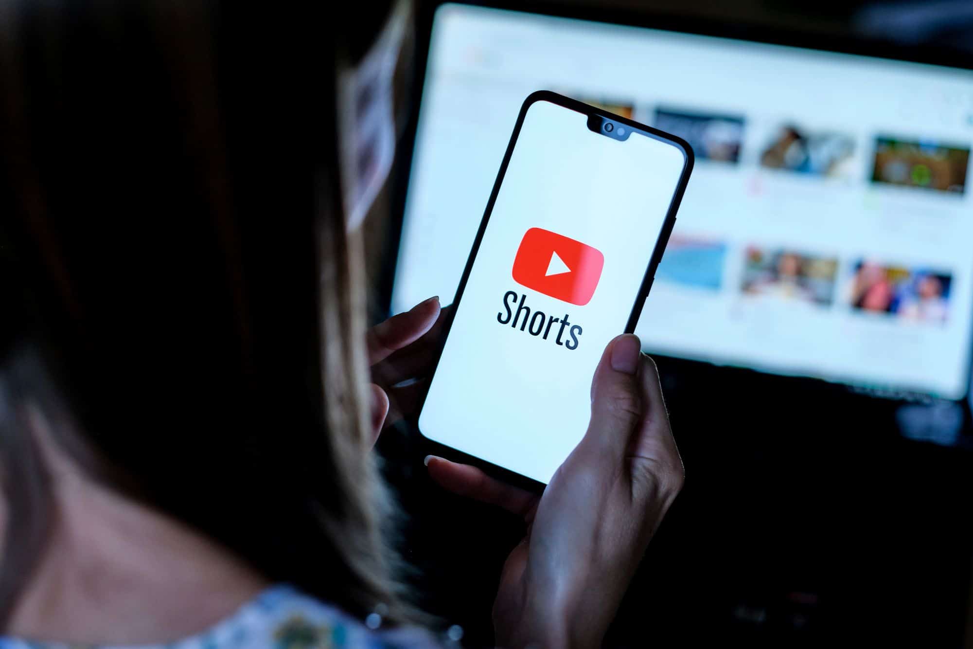 YouTube passa a oferecer cronômetro diário para limitar tempo nos Shorts - Imagem do artigo