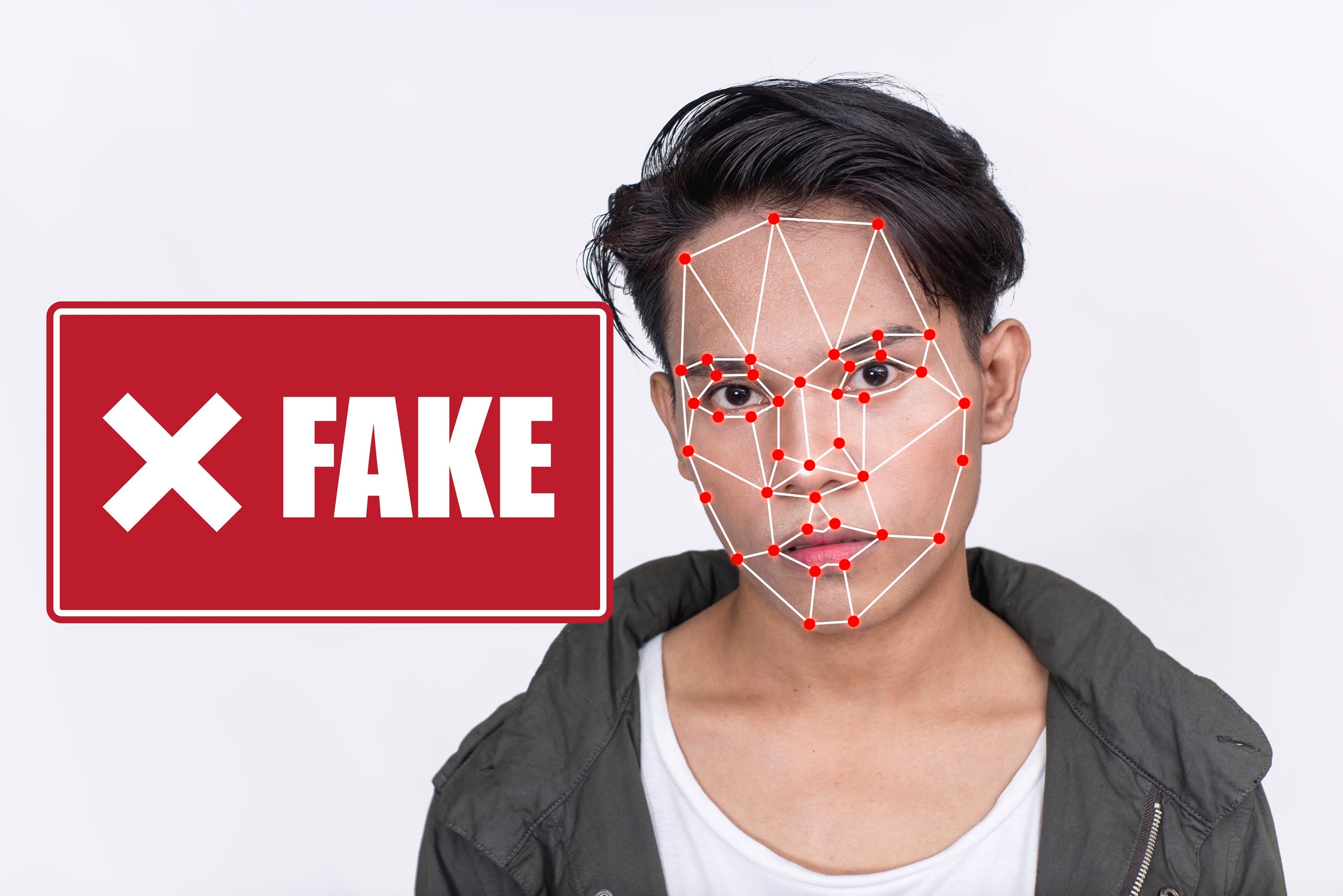 Teste revela que redes sociais quase não sinalizam vídeos gerados por IA - Imagem do artigo