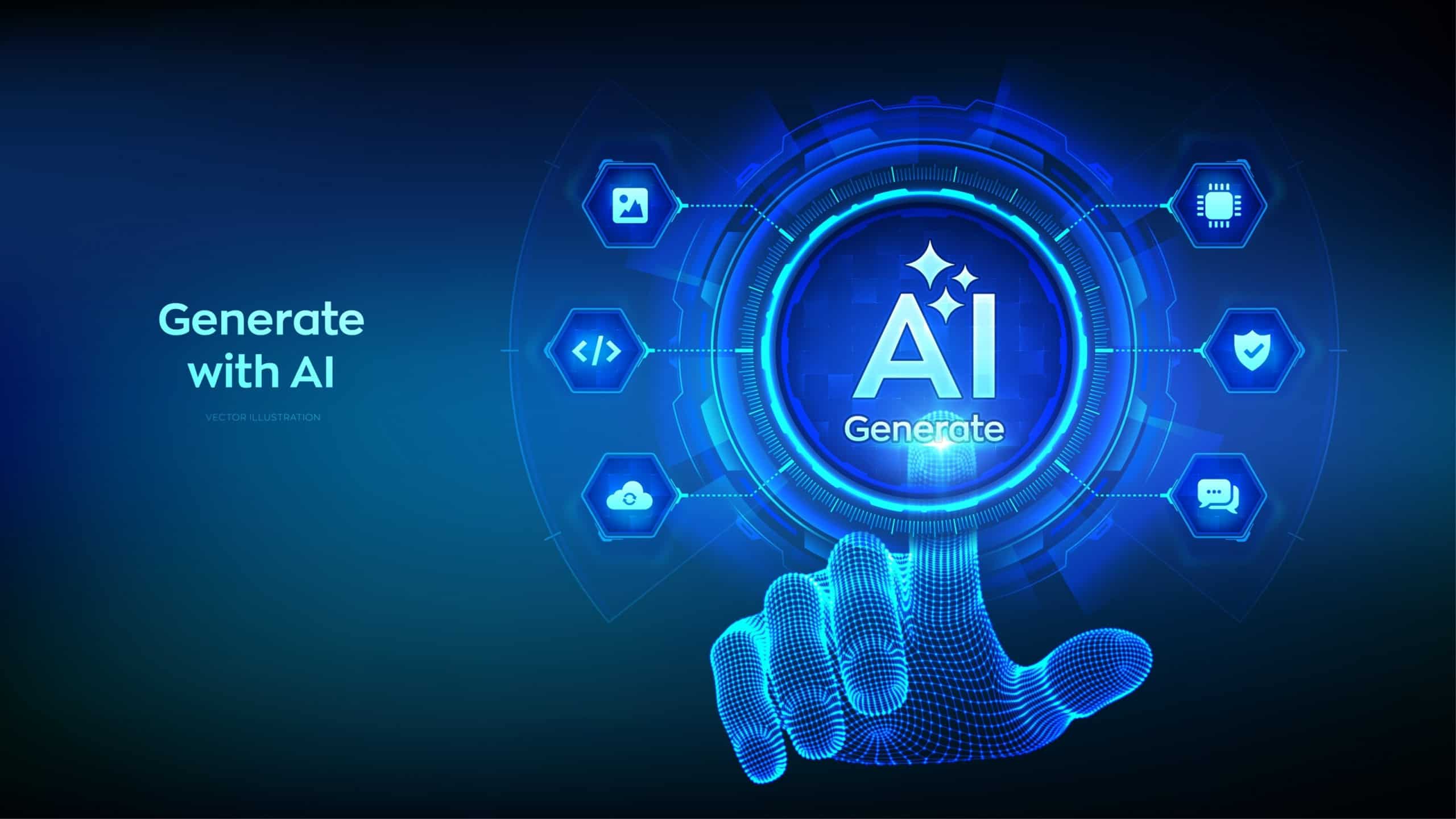 AI world models: a nova aposta da inteligência artificial para entender o mundo real - Imagem do artigo