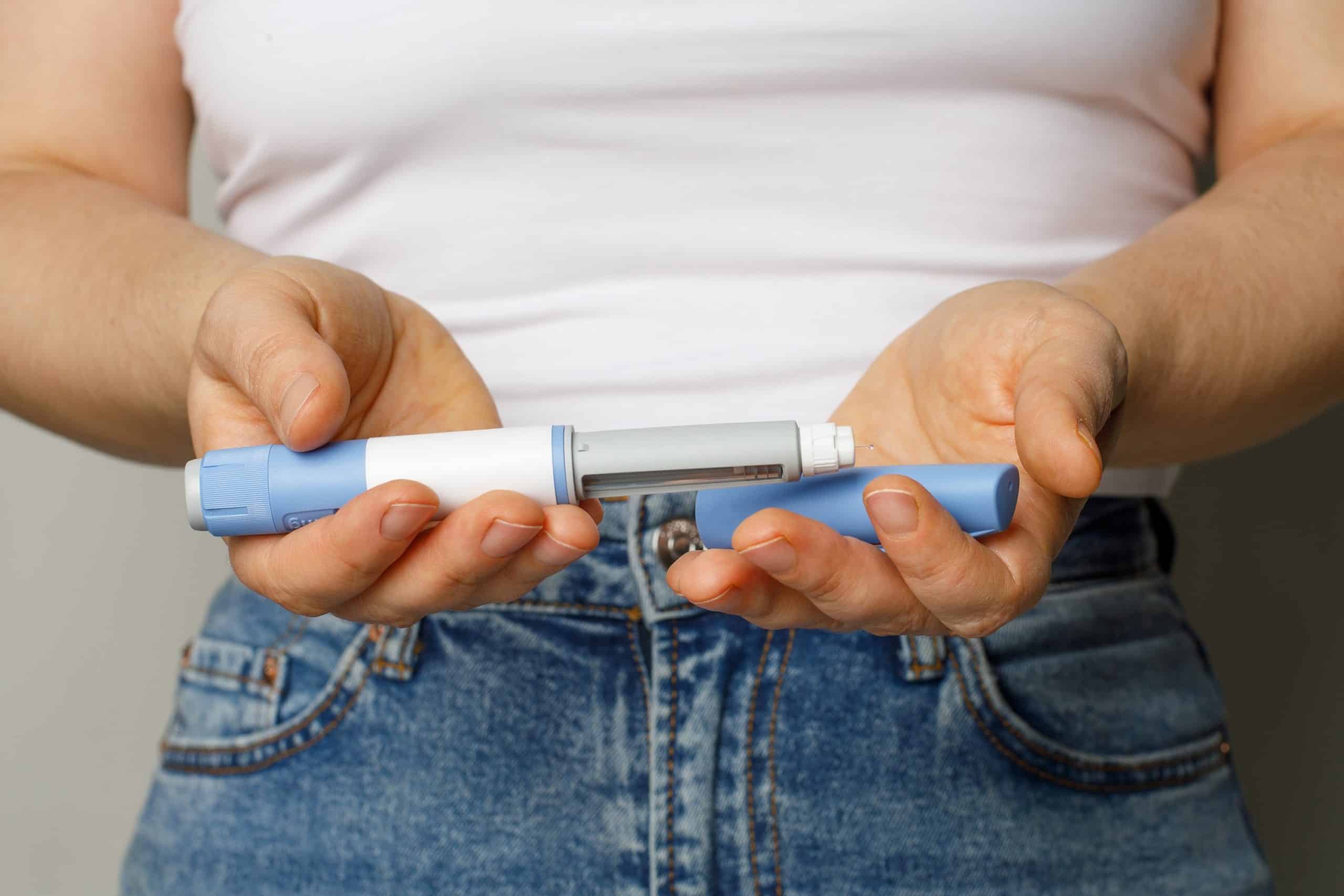 Fatores de risco para diabetes ultrapassam o excesso de açúcar, alertam especialistas - Imagem do artigo