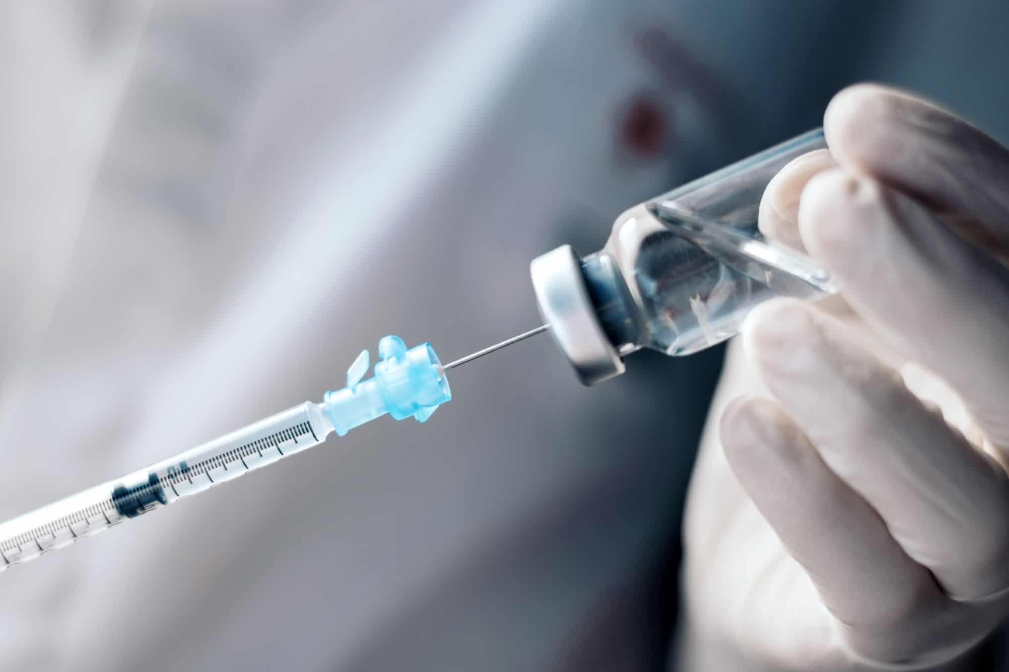 Tecnologia das vacinas contra Covid-19 pode ampliar combate ao câncer, revela pesquisa - Imagem do artigo