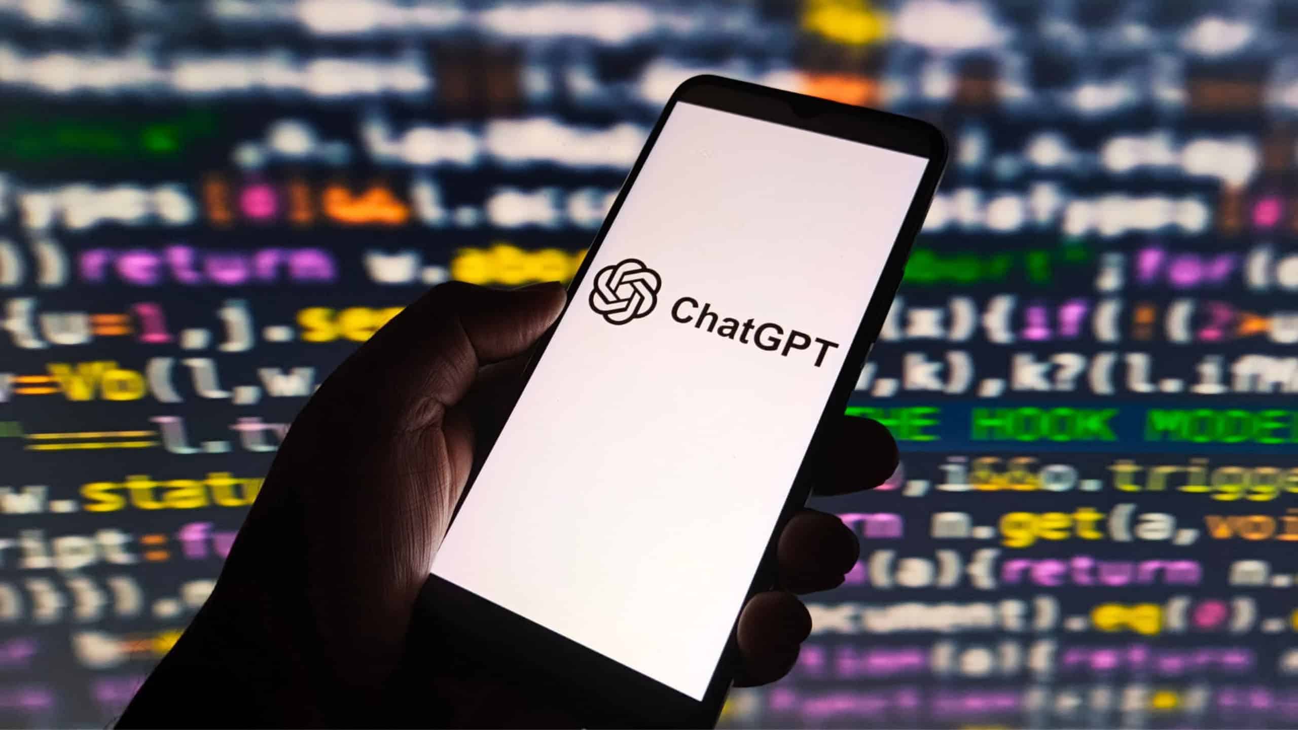 Família de jovem que se suicidou acusa OpenAI de afrouxar regras do ChatGPT antes da tragédia - Imagem do artigo