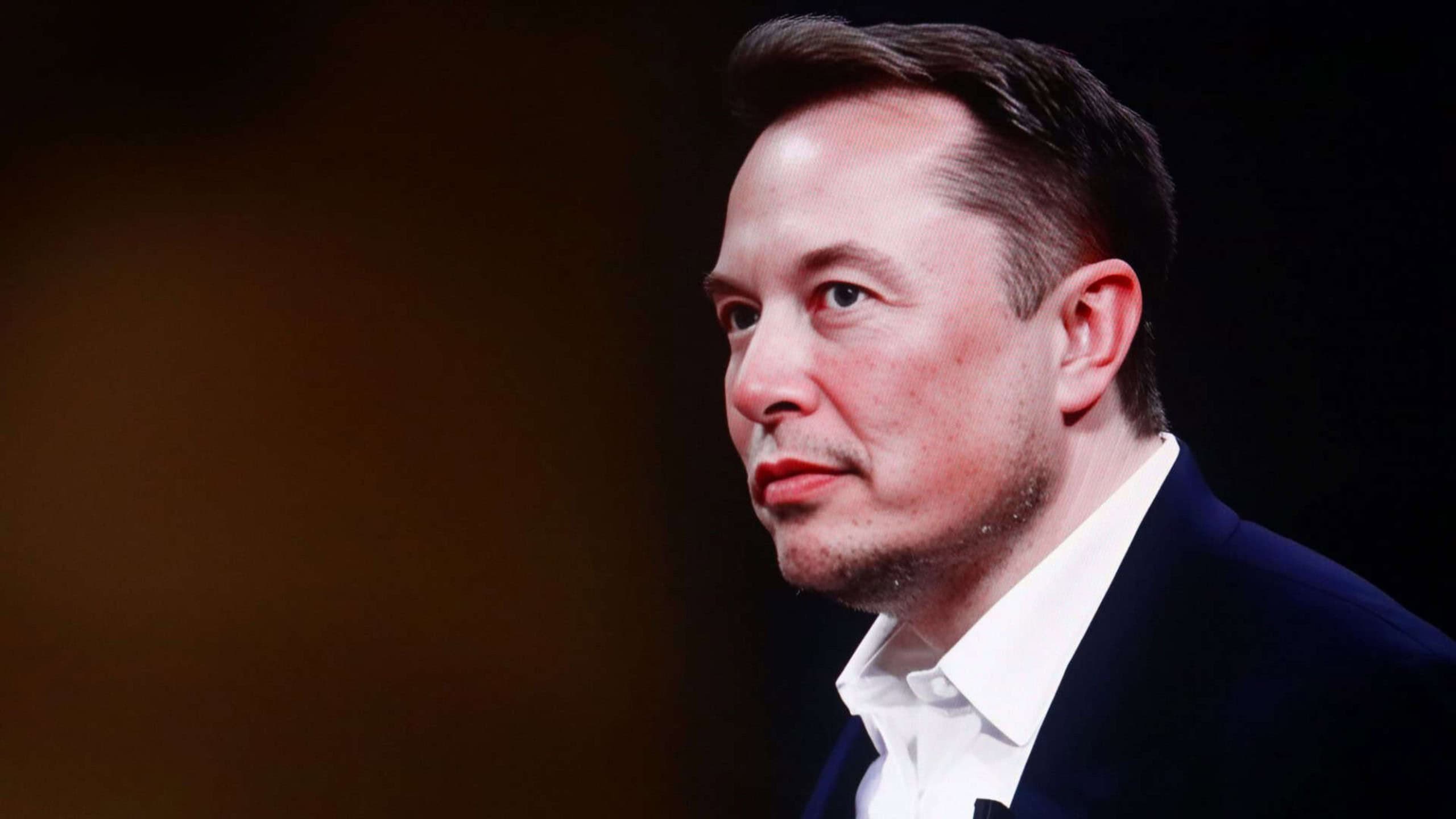 Elon Musk intensifica ataques ao chefe interino da NASA em meio a disputa por contrato lunar - Imagem do artigo