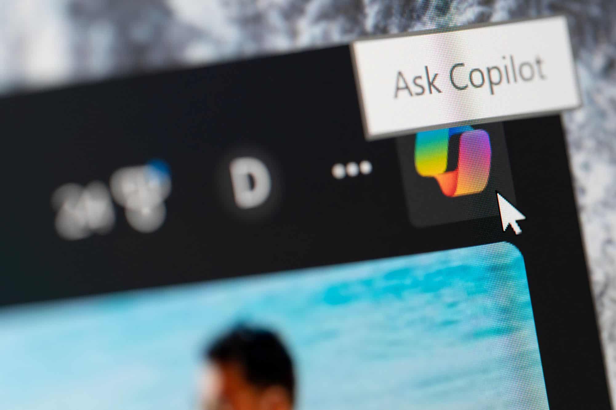 Microsoft aprimora Copilot no Edge com chats em grupo, modo real talk e personagem virtual Mico - Imagem do artigo