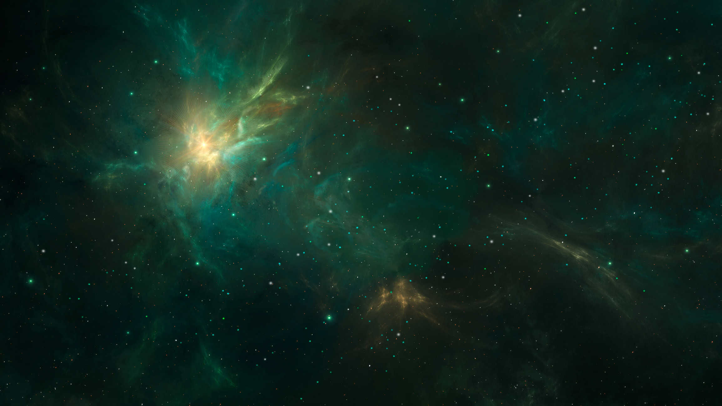 Cientistas poloneses apresentam modelo que unifica Relatividade Geral e Mecânica Quântica - Imagem do artigo
