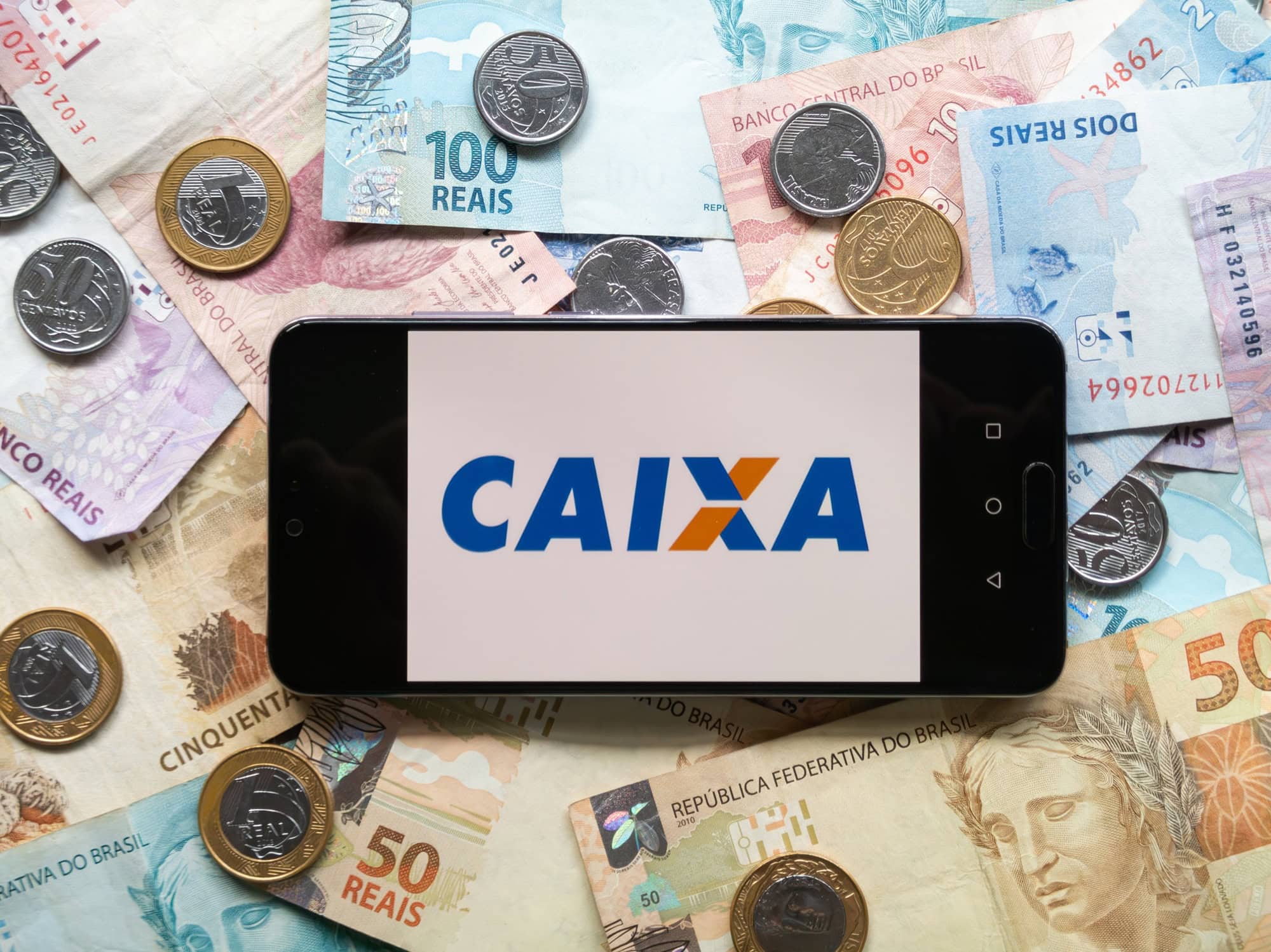 Caixa planeja lançar plataforma de apostas online até o fim de novembro, diz presidente - Imagem do artigo