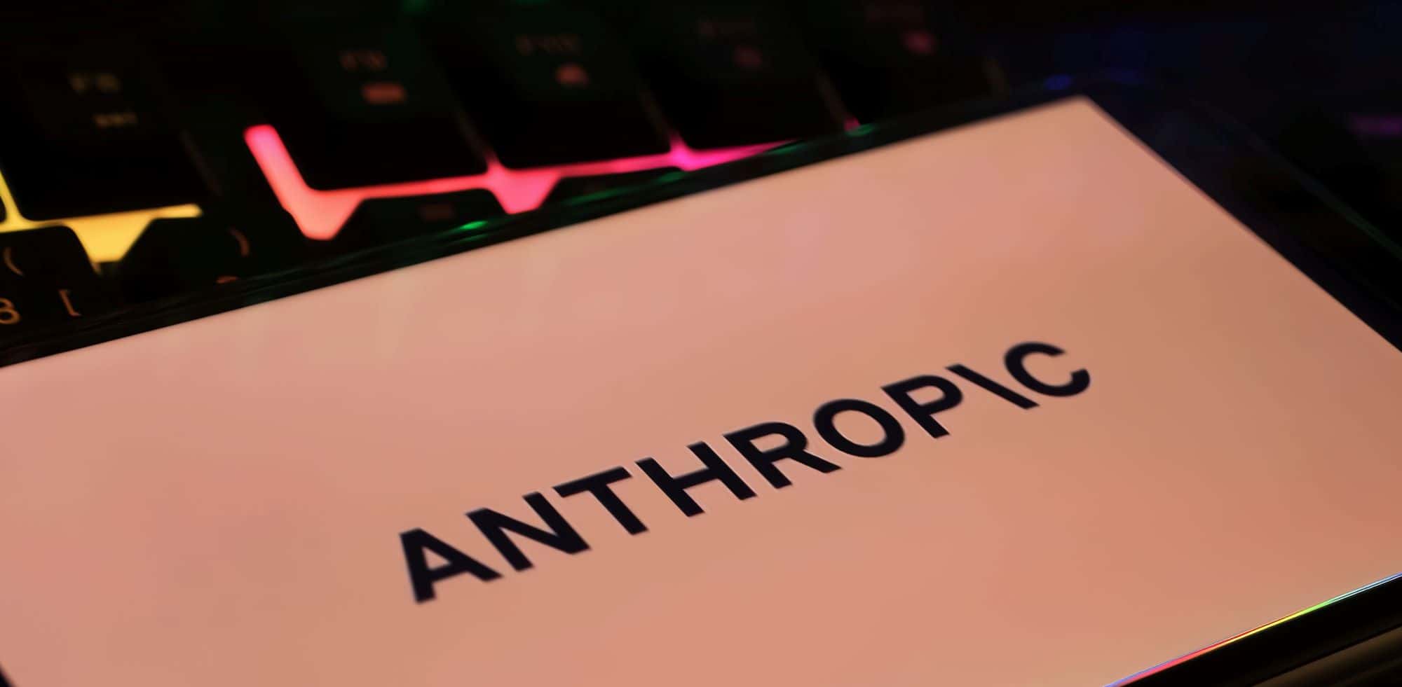 Anthropic amplia uso do Google Cloud em contrato de dezenas de bilhões de dólares - Imagem do artigo