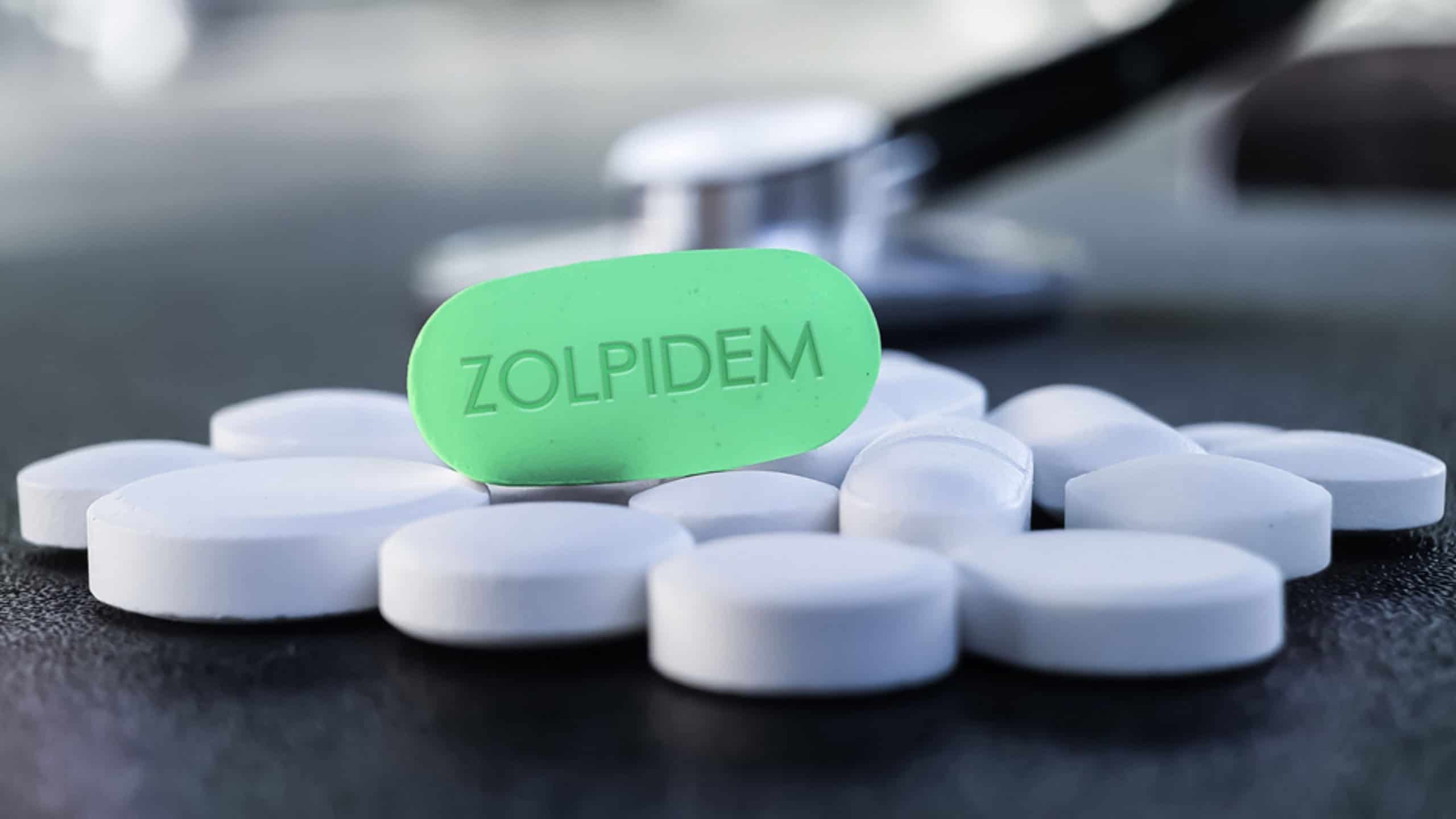 Zolpidem: para que serve, como age e quais riscos envolve o remédio para dormir - Imagem do artigo