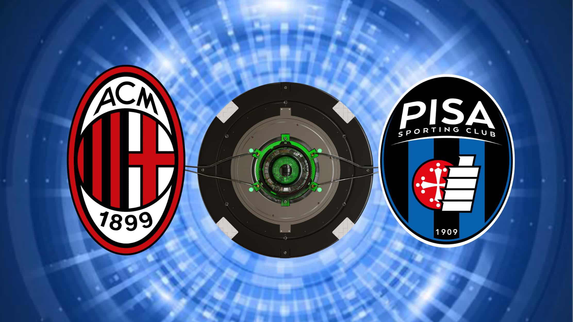 Milan recebe Pisa pela 8ª rodada do Italiano; veja horário, transmissão e escalações - Imagem do artigo