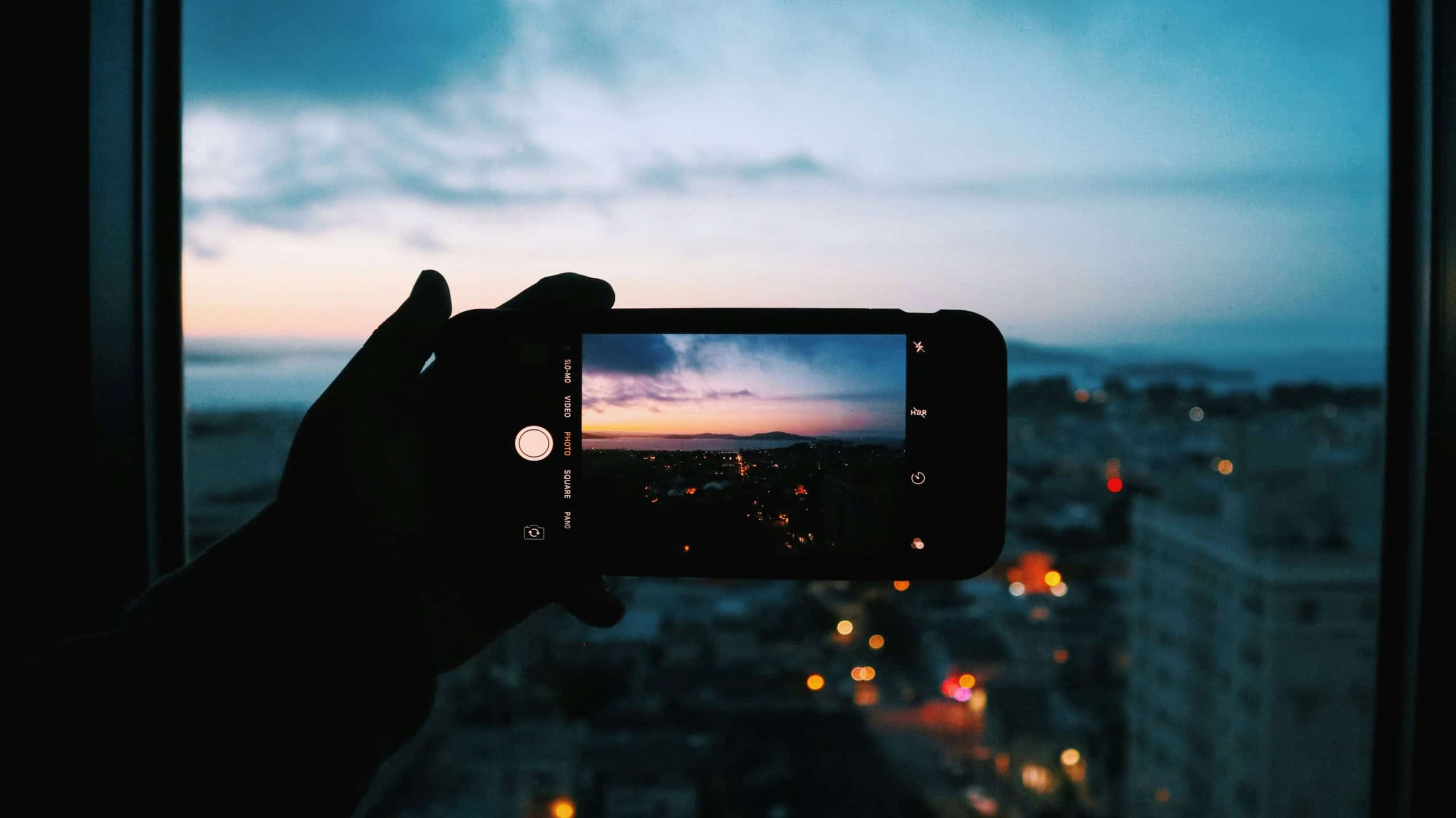 Cinco opções para substituir o Clips na edição de vídeo no iPhone - Imagem do artigo