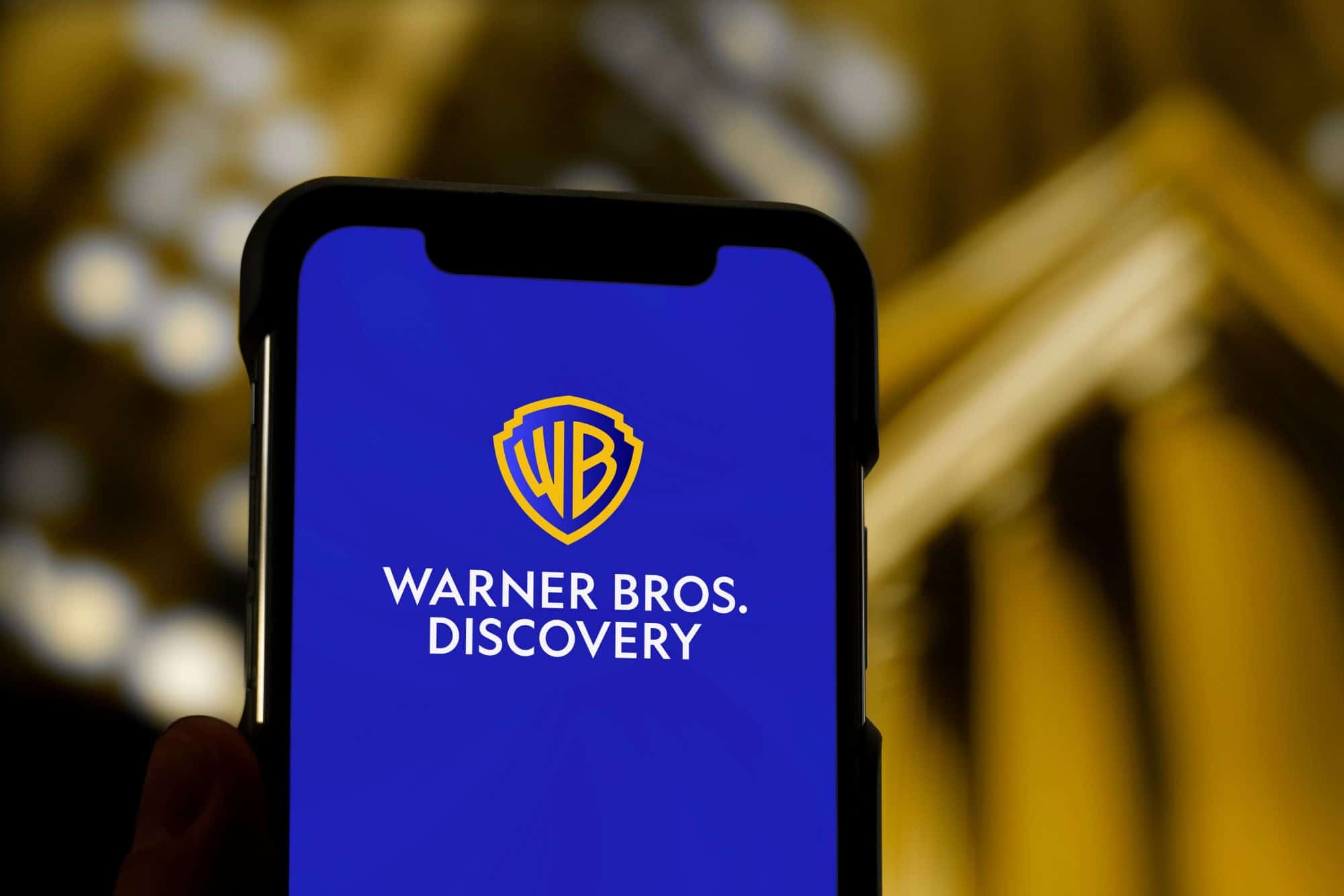 Warner Bros. dá passo inicial para venda e recebe propostas bilionárias - Imagem do artigo