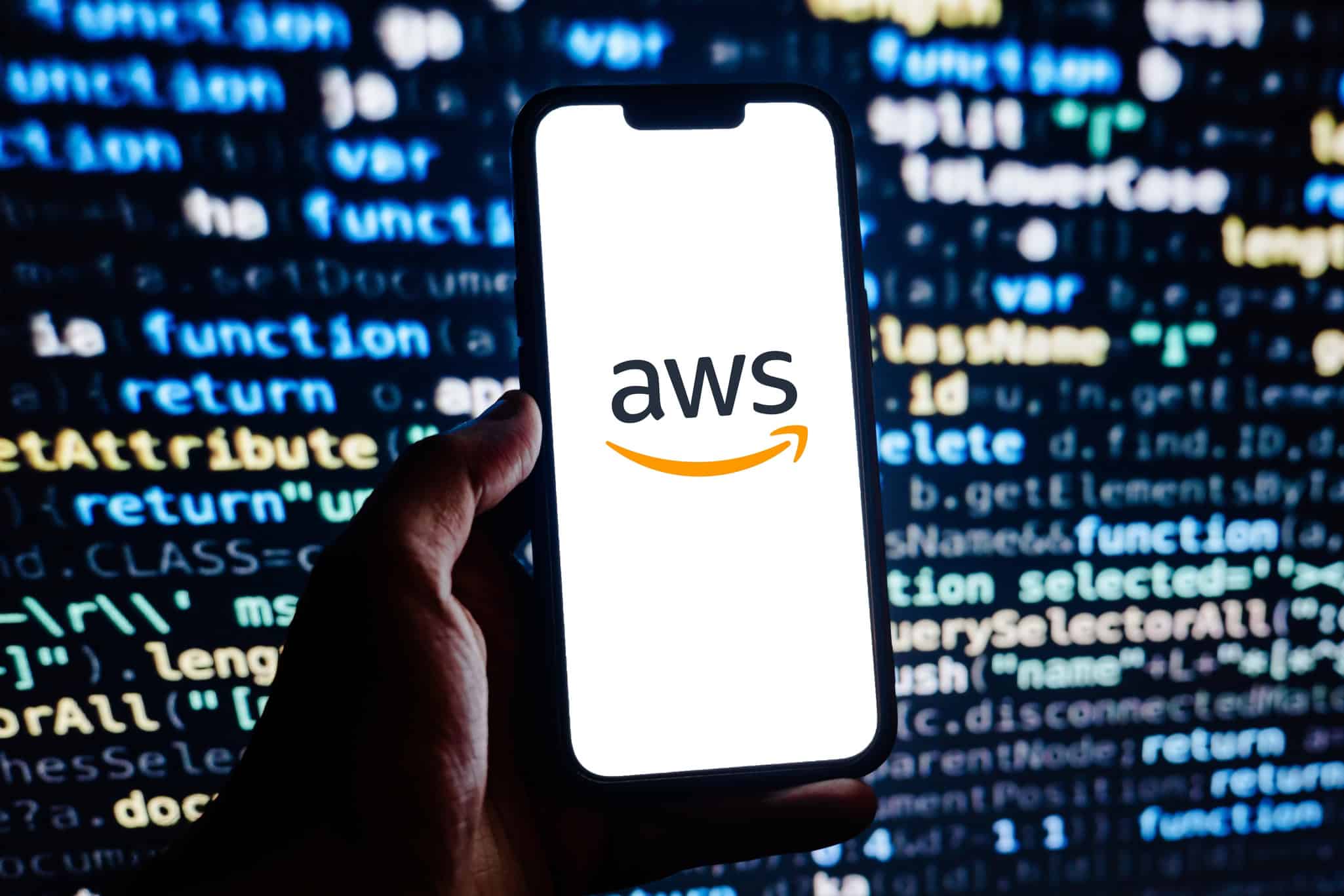 Bug no DynamoDB causou apagão de serviços na AWS, confirma empresa - Imagem do artigo