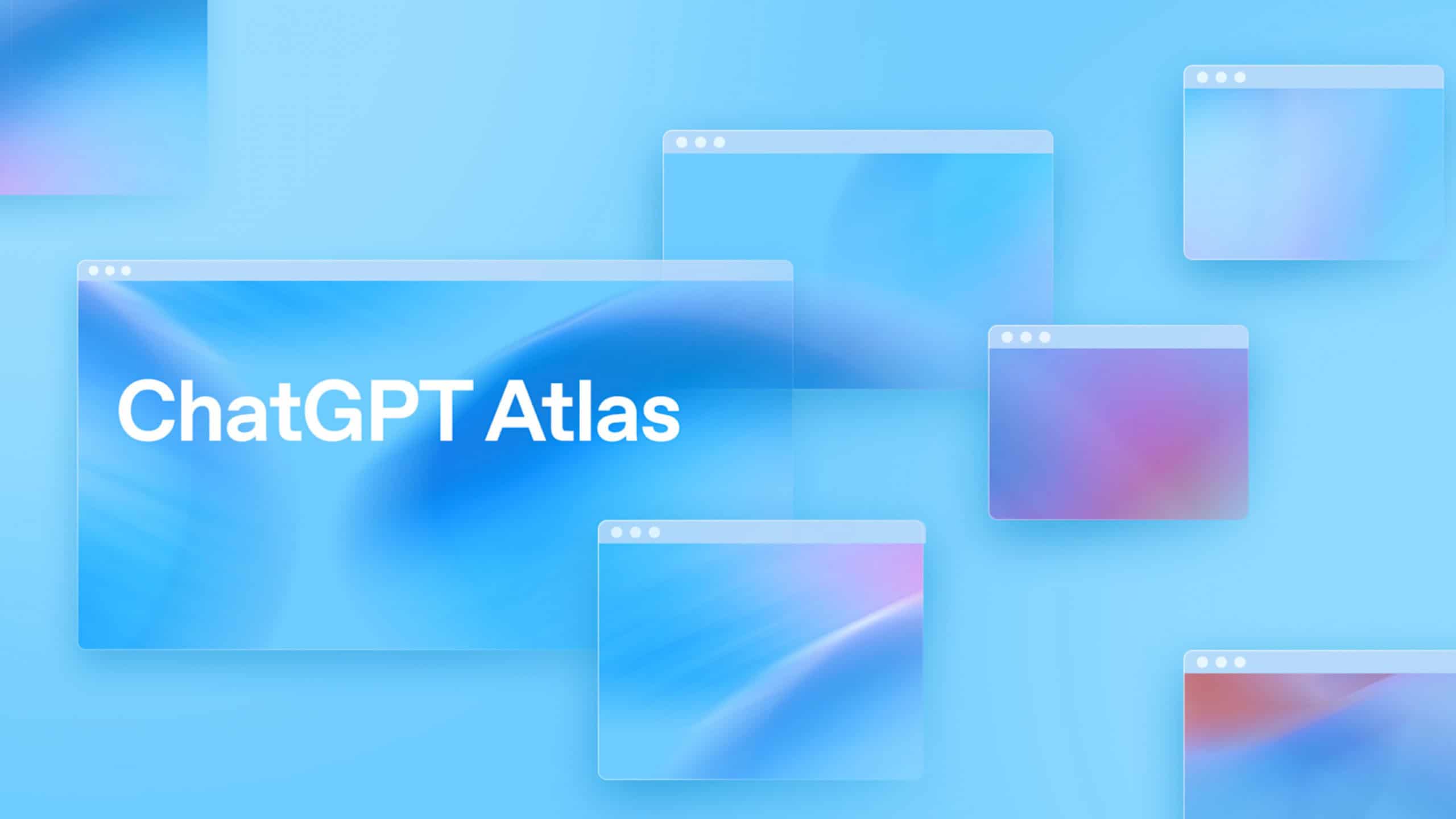 ChatGPT Atlas chega ao Brasil; veja oito funções que simplificam a navegação - Imagem do artigo