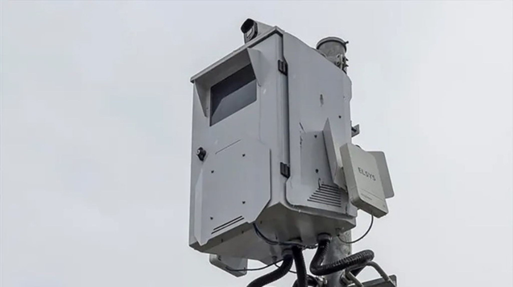 Radar antibarulho começa a operar em fase de testes em São José dos Campos - Imagem do artigo