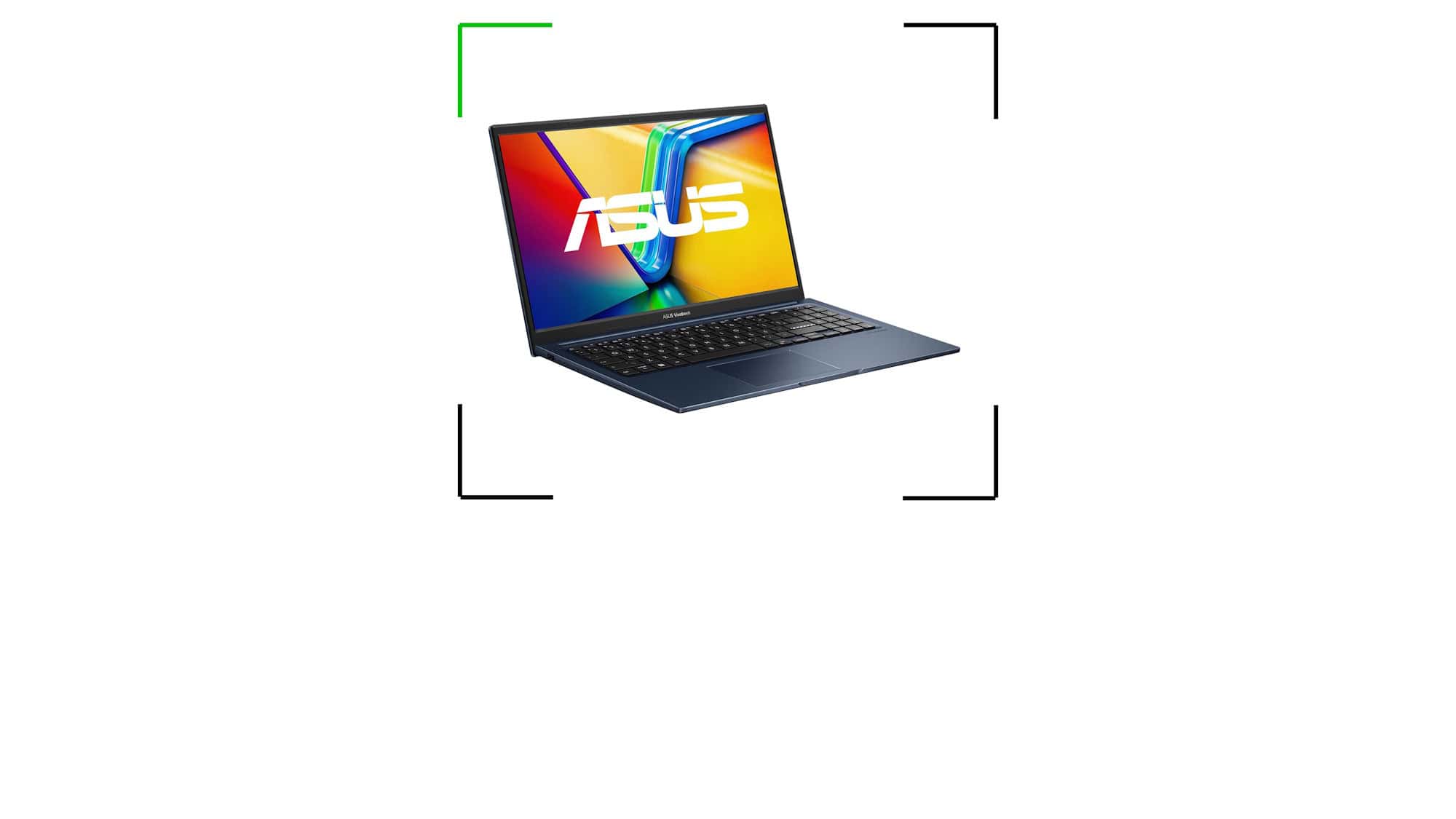 Asus Vivobook 15 chega com Core i5, 16 GB de RAM e SSD de 512 GB por R$ 2.969 - Imagem do artigo