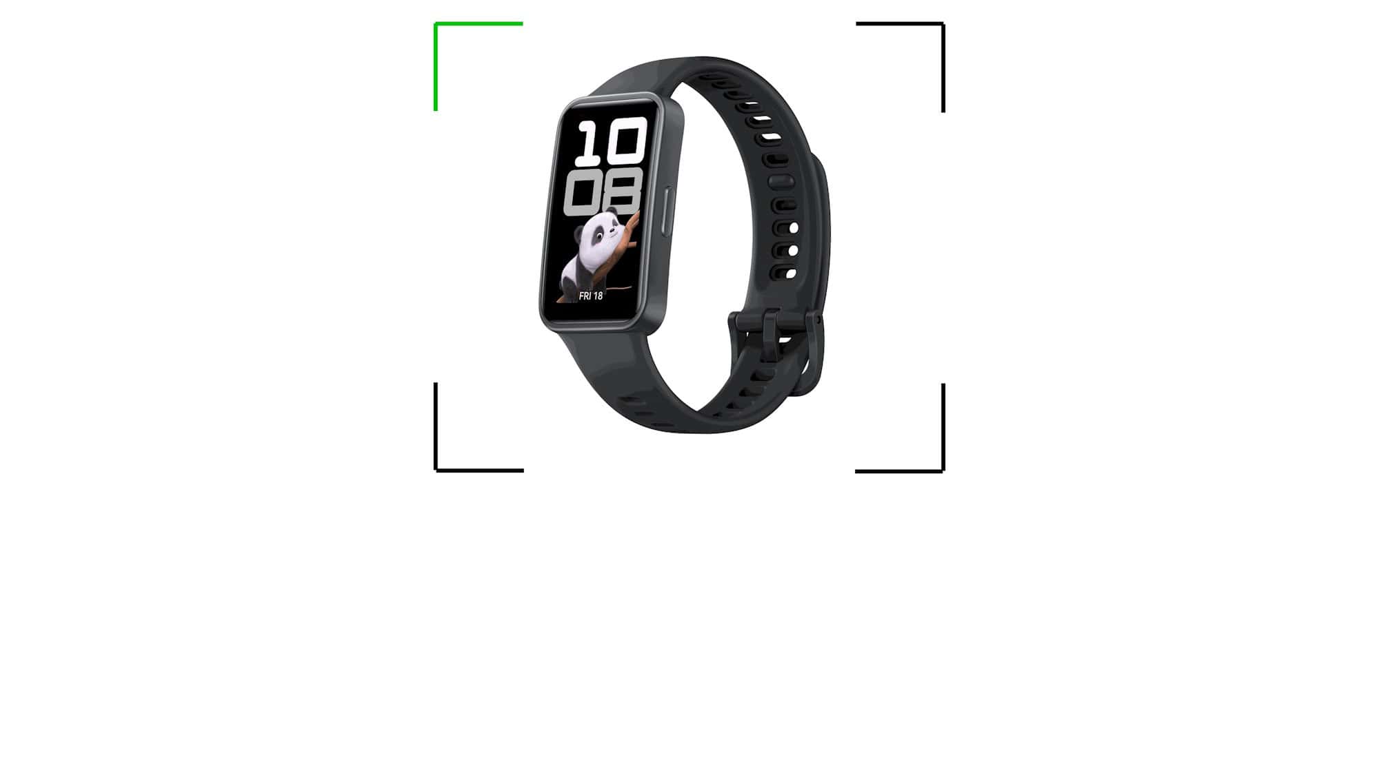 Huawei Band 10 chega ao mercado com monitoramento completo de saúde por R$ 299 - Imagem do artigo