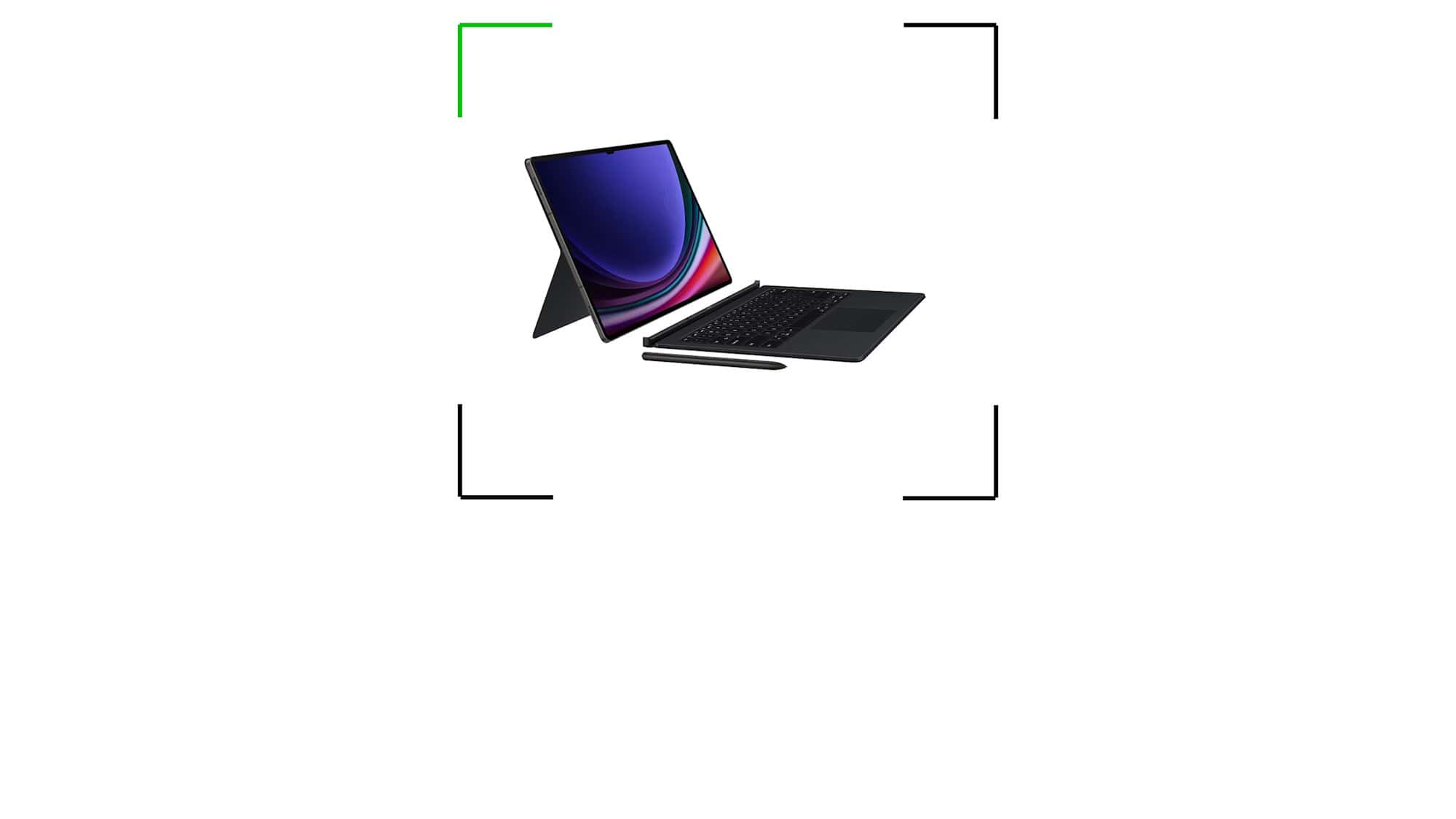 Samsung Galaxy Tab S9 Ultra fica mais barato na Amazon e mira usuários de notebook - Imagem do artigo