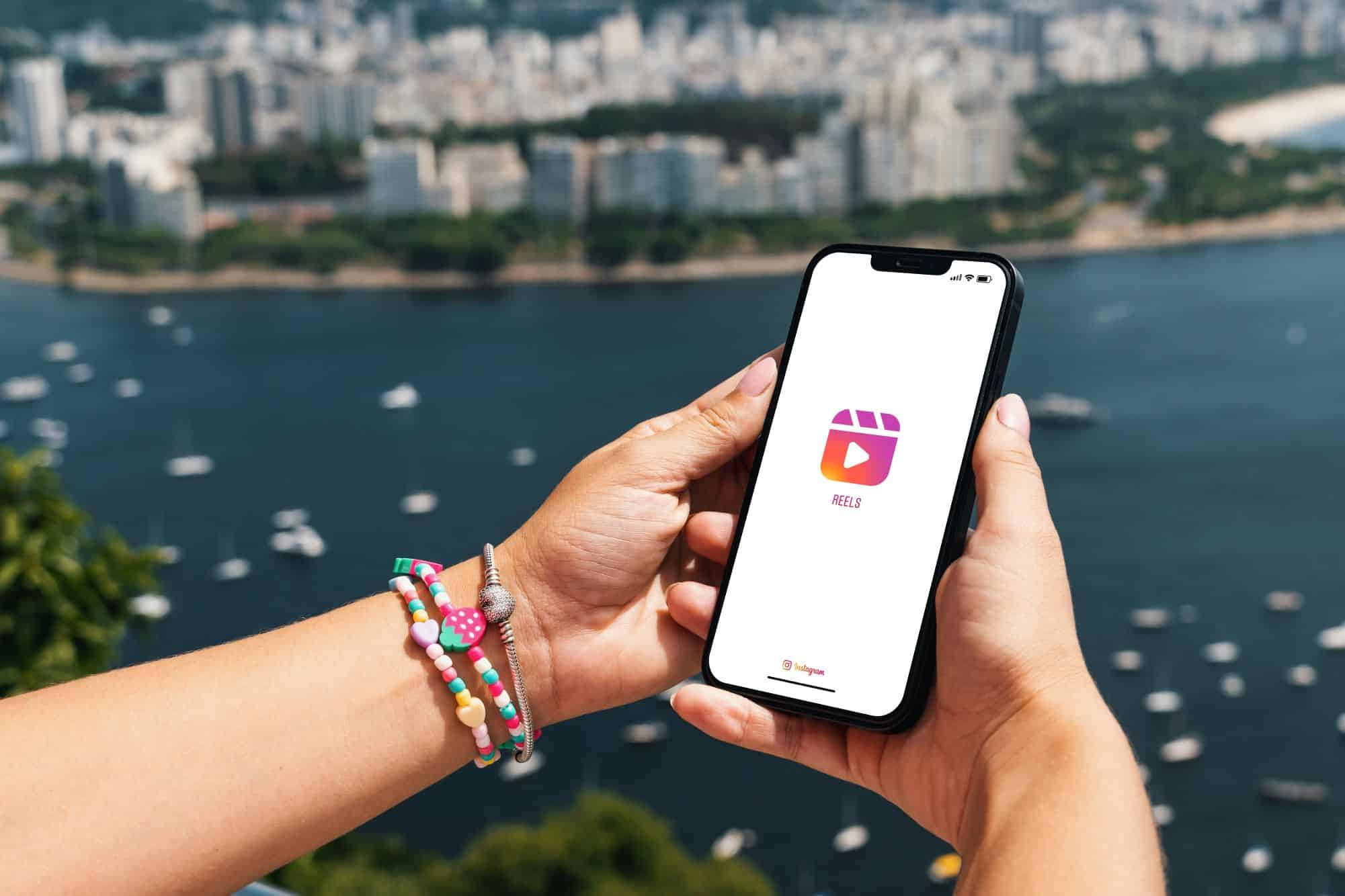 Instagram lança histórico de Reels assistidos para ajudar usuários a reencontrar vídeos - Imagem do artigo