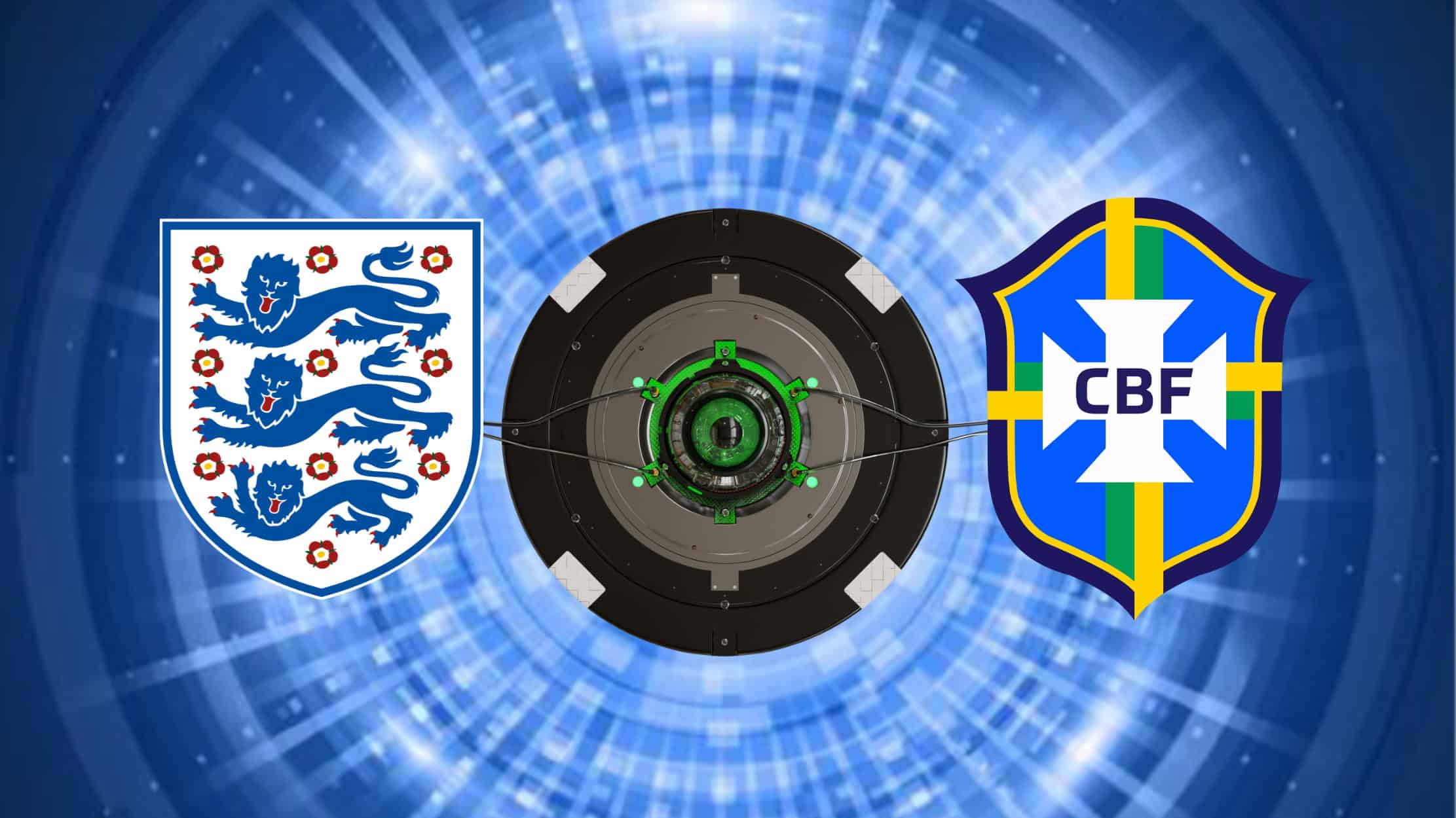 Seleção Feminina encara a Inglaterra em amistoso neste sábado; veja horário e onde assistir - Imagem do artigo