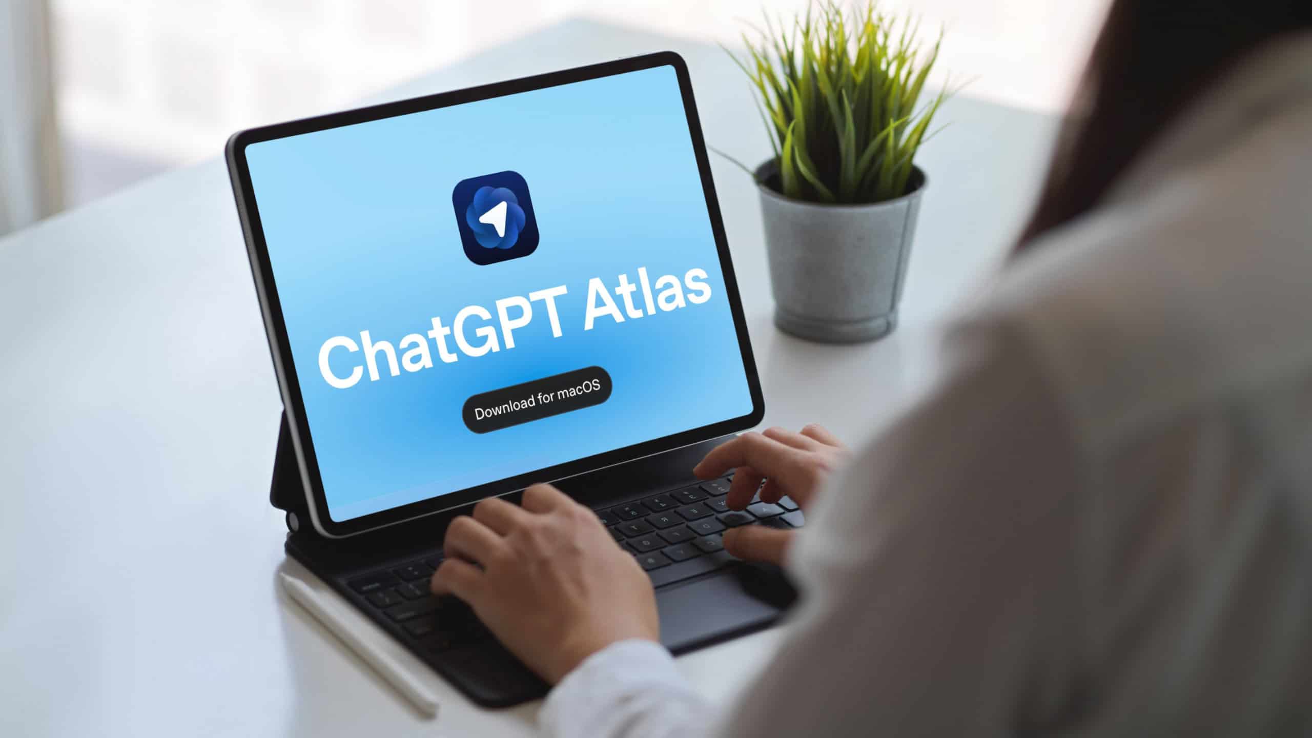 OpenAI apresenta navegador ChatGPT Atlas; confira os recursos e preços de cada plano - Imagem do artigo