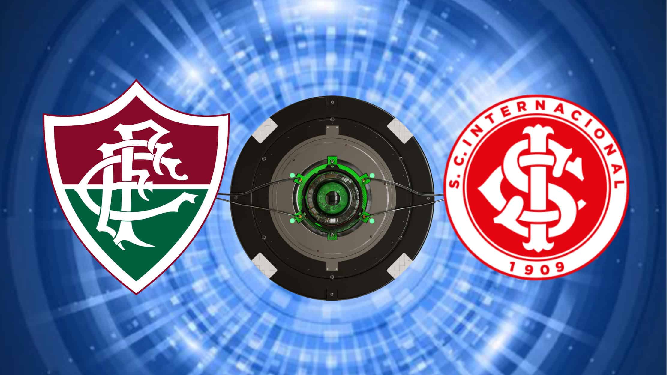 Fluminense recebe Internacional no Maracanã pela 30ª rodada do Brasileirão 2025; veja onde assistir - Imagem do artigo