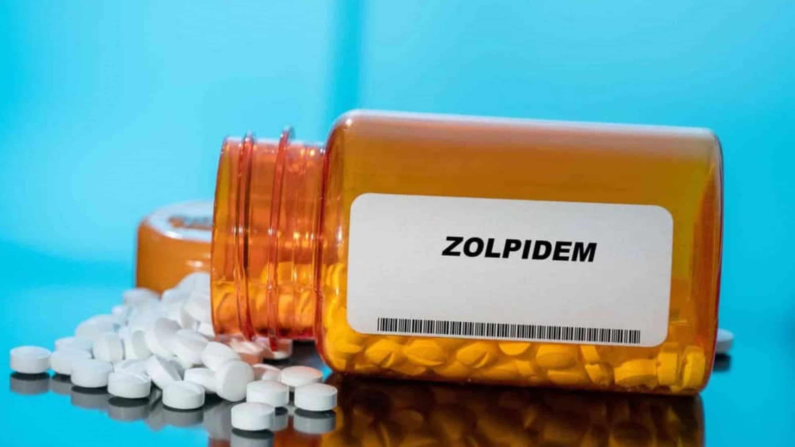 Zolpidem: por que o remédio para insônia pode provocar alucinações - Imagem do artigo