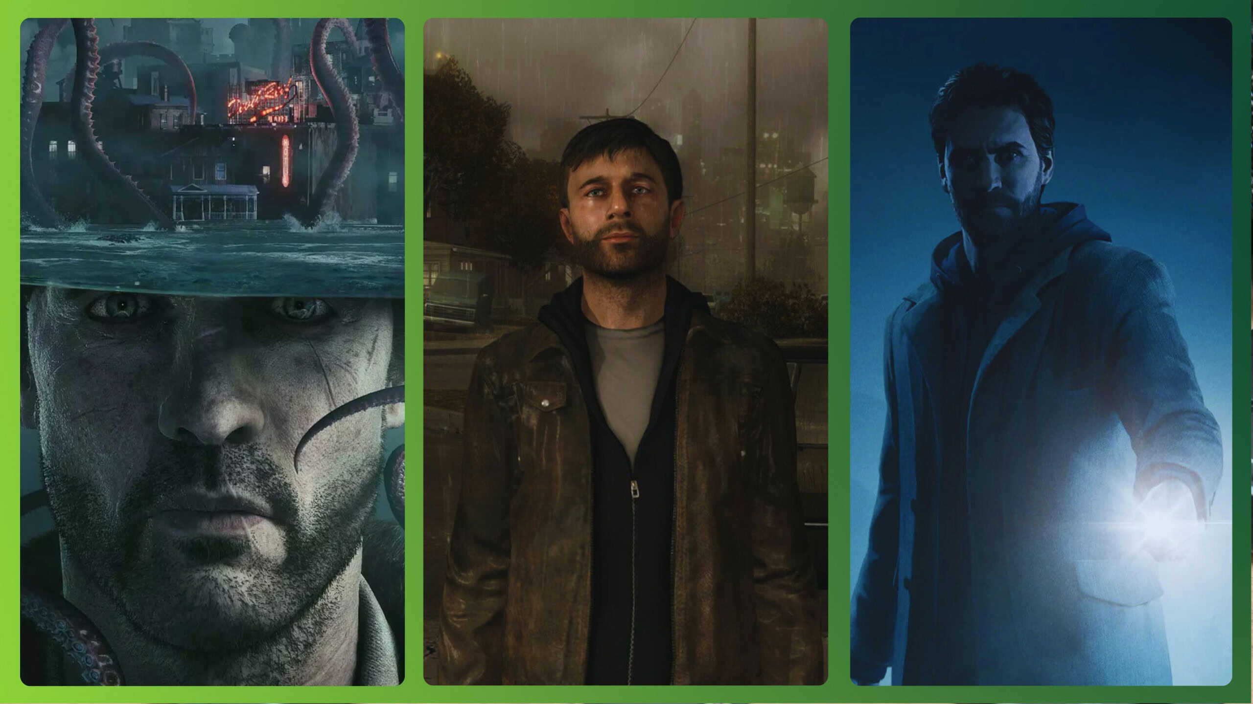 Oito jogos com enredos prontos para virar filme de suspense - Imagem do artigo