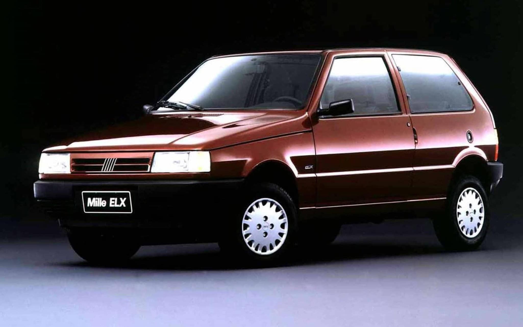 Correção inflacionária faz Fiat Uno 1994 ultrapassar R$ 89 mil - Imagem do artigo