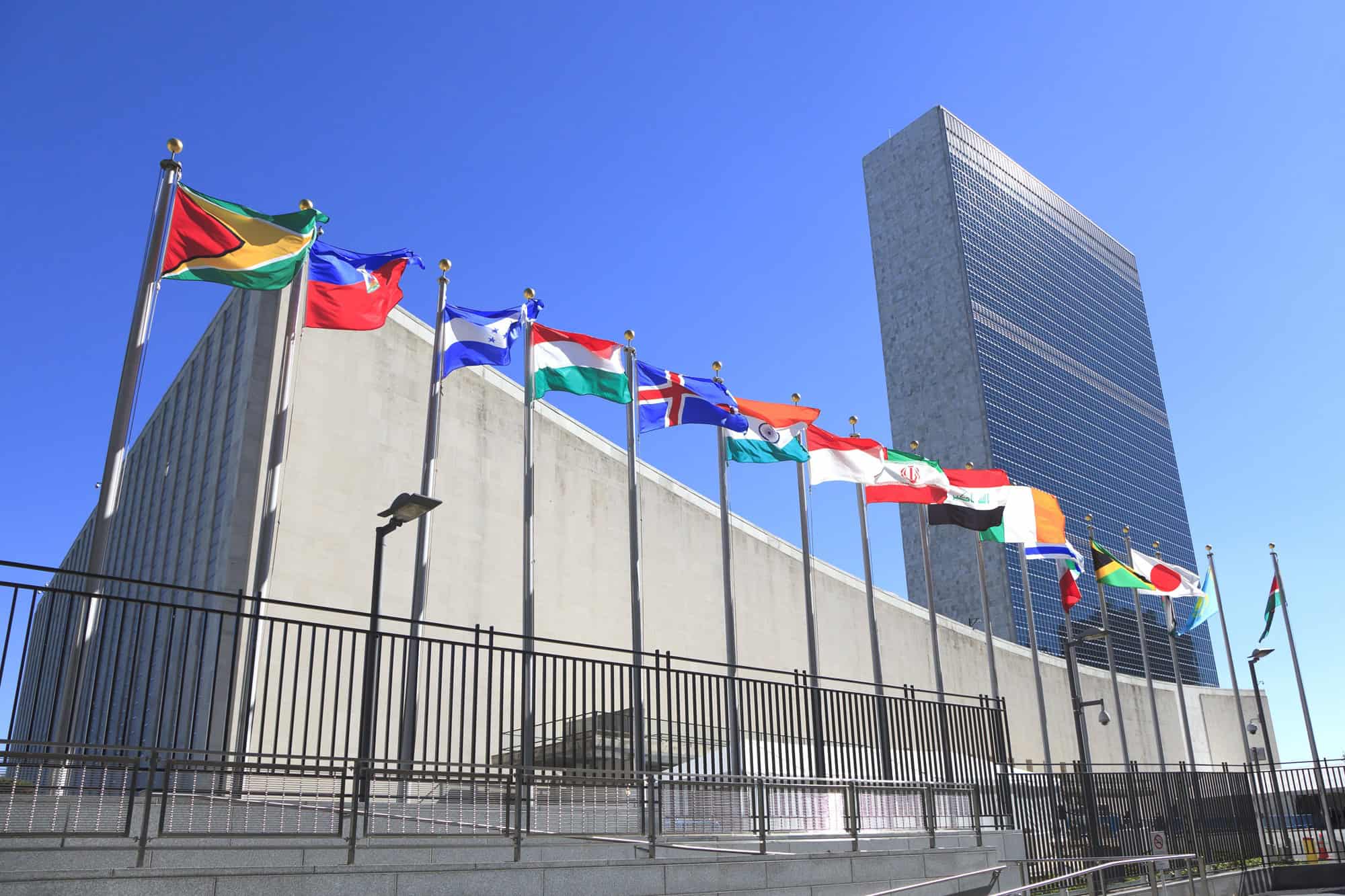 Brasil firma convenção da ONU para reforçar combate a crimes cibernéticos - Imagem do artigo