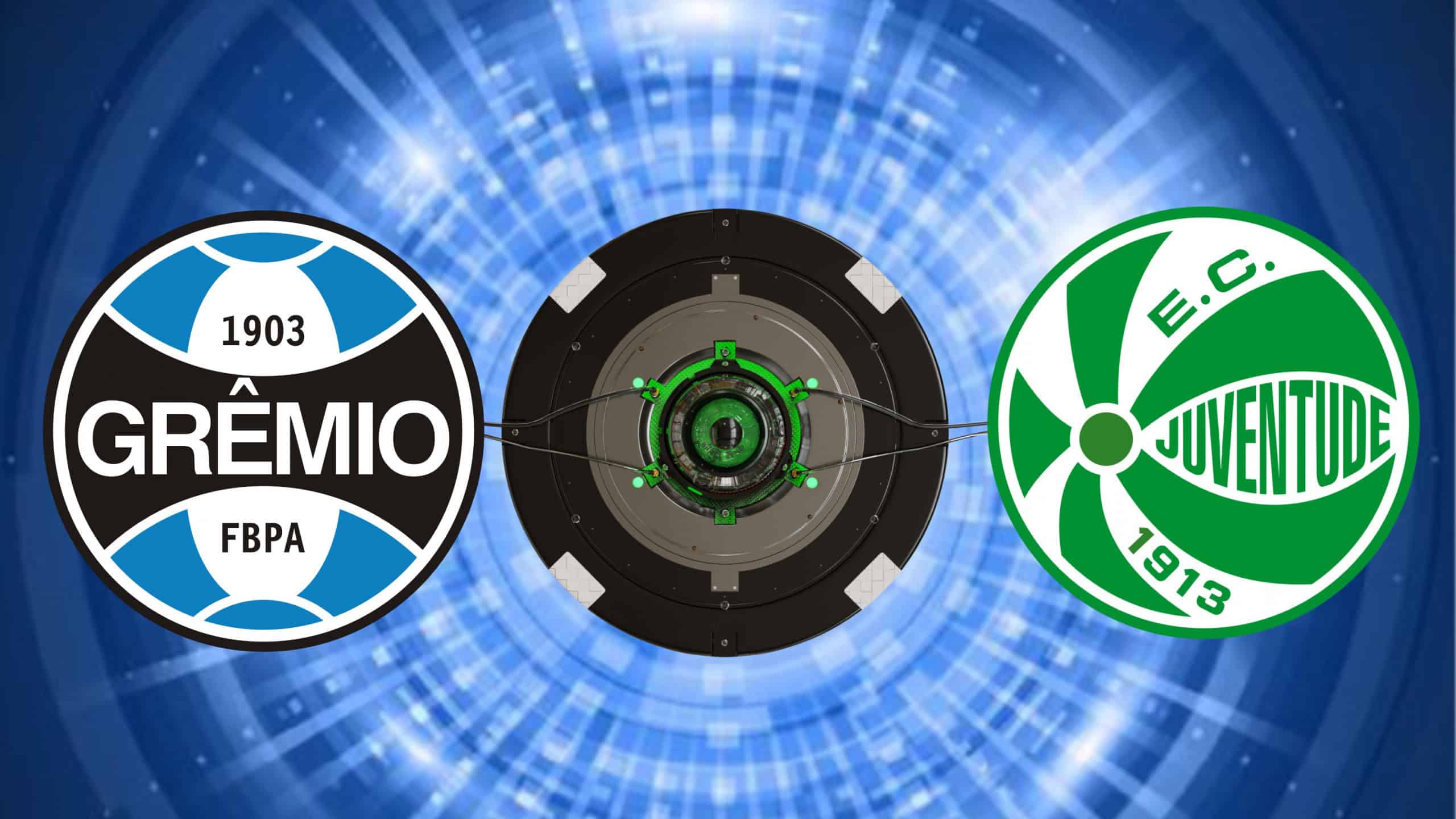 Grêmio e Juventude duelam neste domingo pela 30ª rodada do Brasileirão; confira horário, transmissão e prováveis escalações - Imagem do artigo