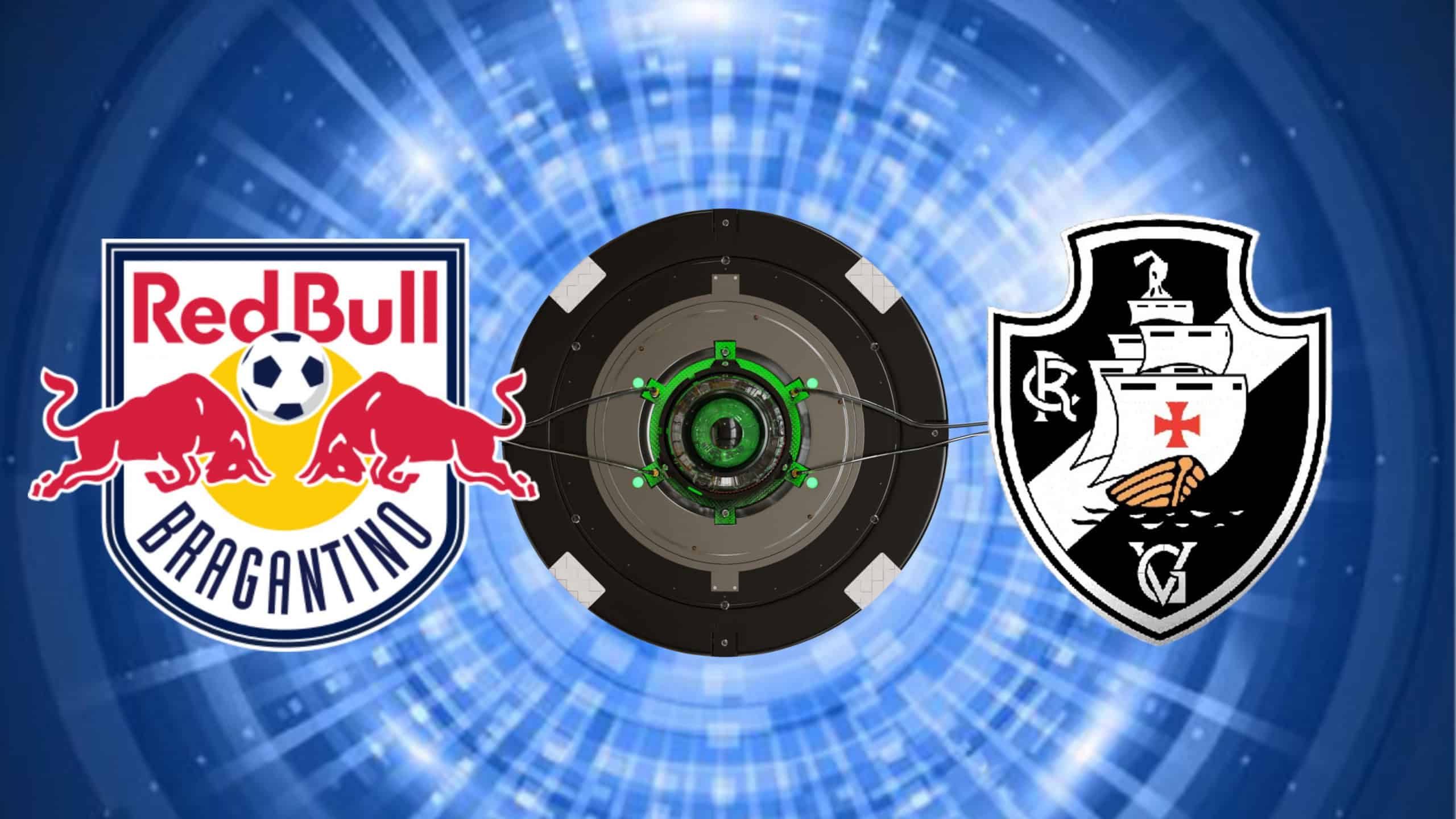 Red Bull Bragantino recebe Vasco às 18h30 pela 30ª rodada do Brasileirão 2025 - Imagem do artigo