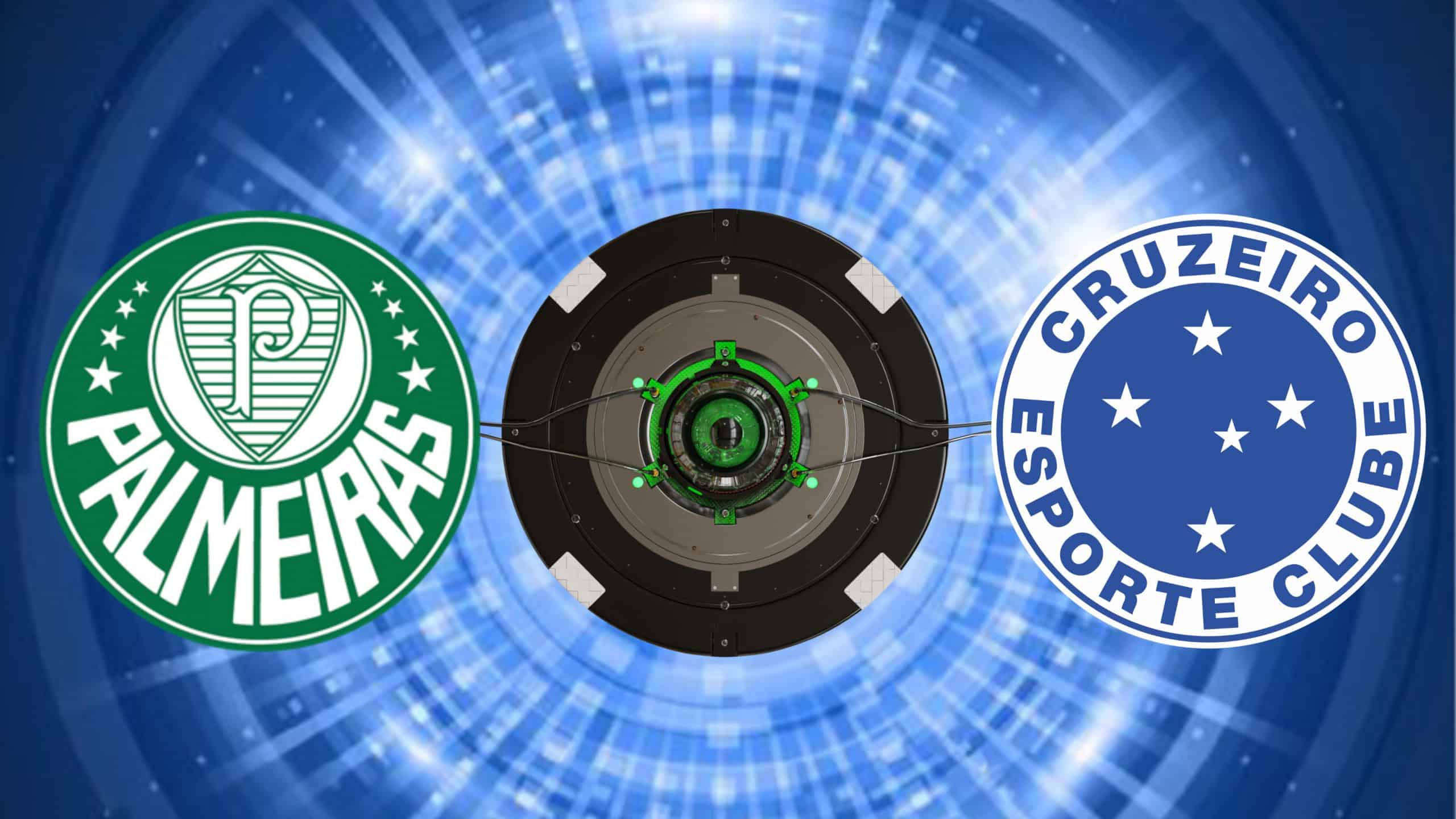 Palmeiras recebe Cruzeiro pela 30ª rodada do Brasileirão 2025; veja horário, onde assistir e prováveis escalações - Imagem do artigo